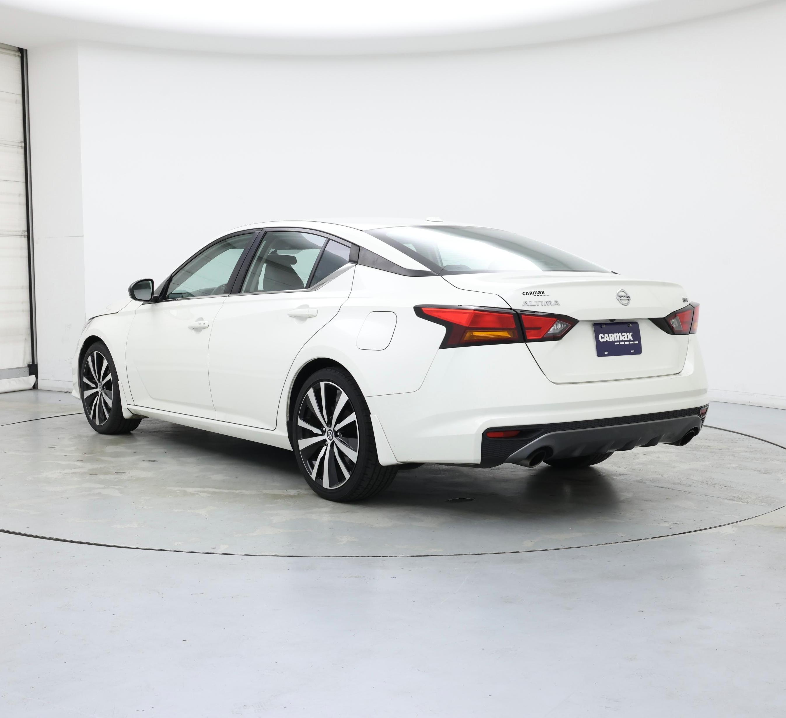Thumbnail: 2019 Nissan Altima - 2