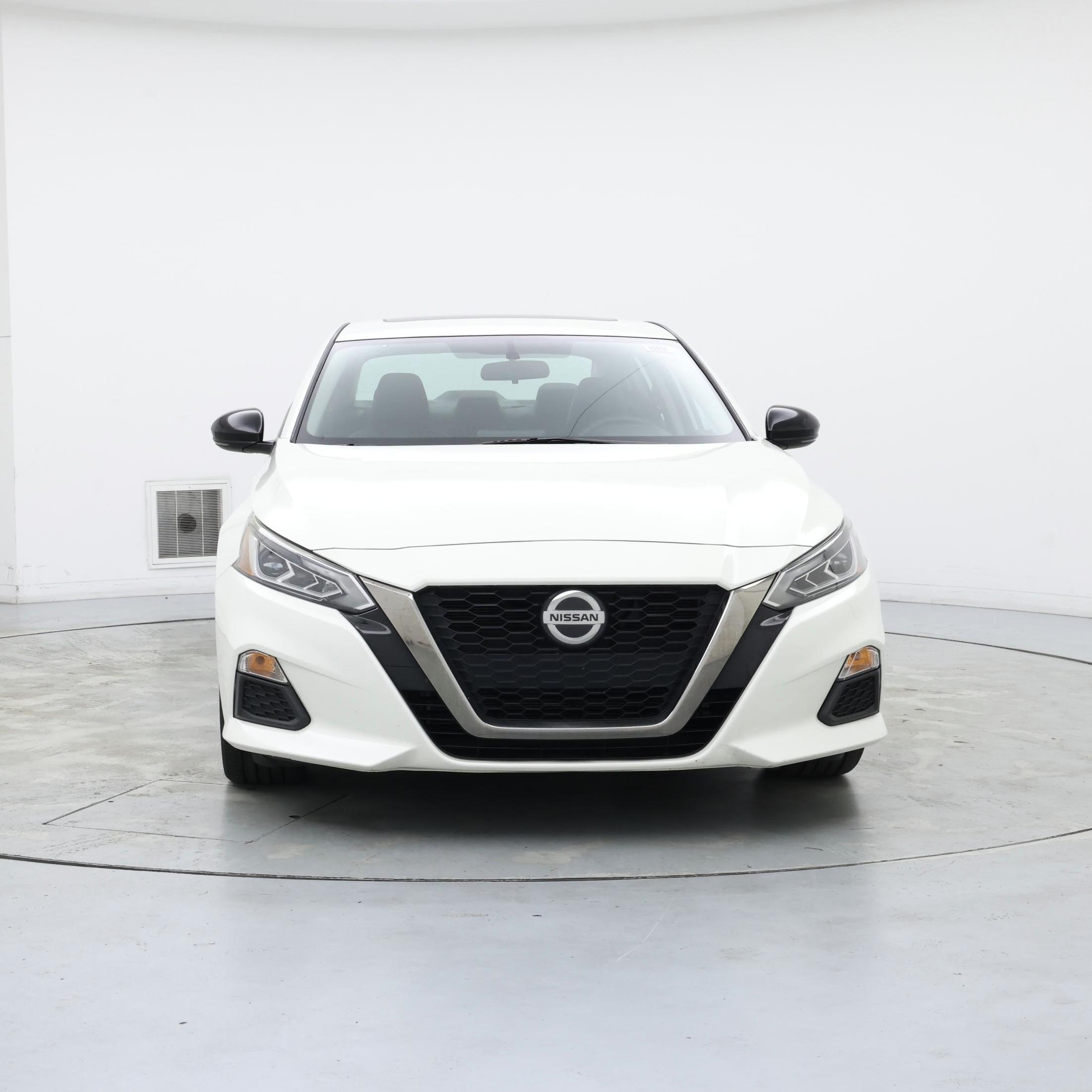 Thumbnail: 2019 Nissan Altima - 5