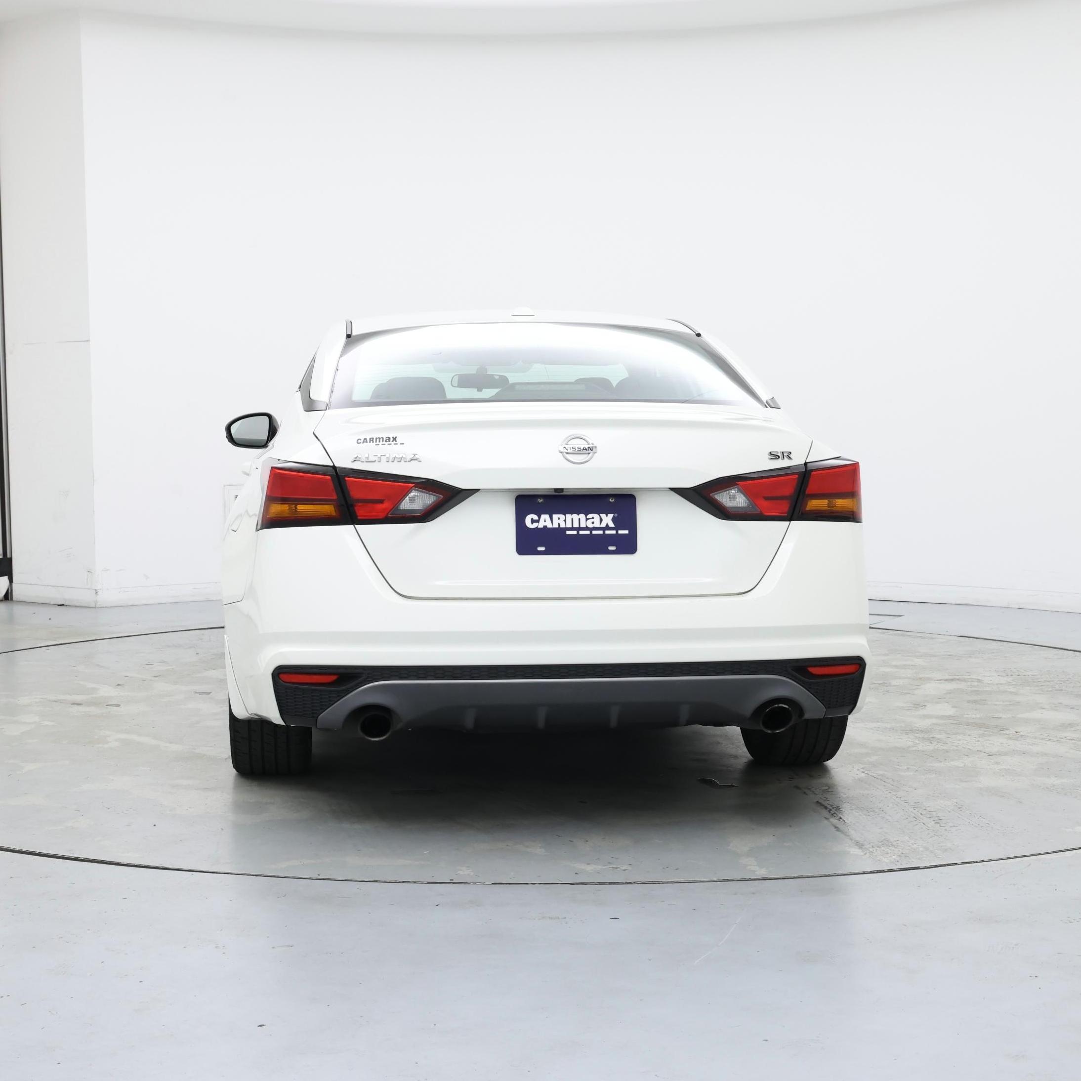 Thumbnail: 2019 Nissan Altima - 6
