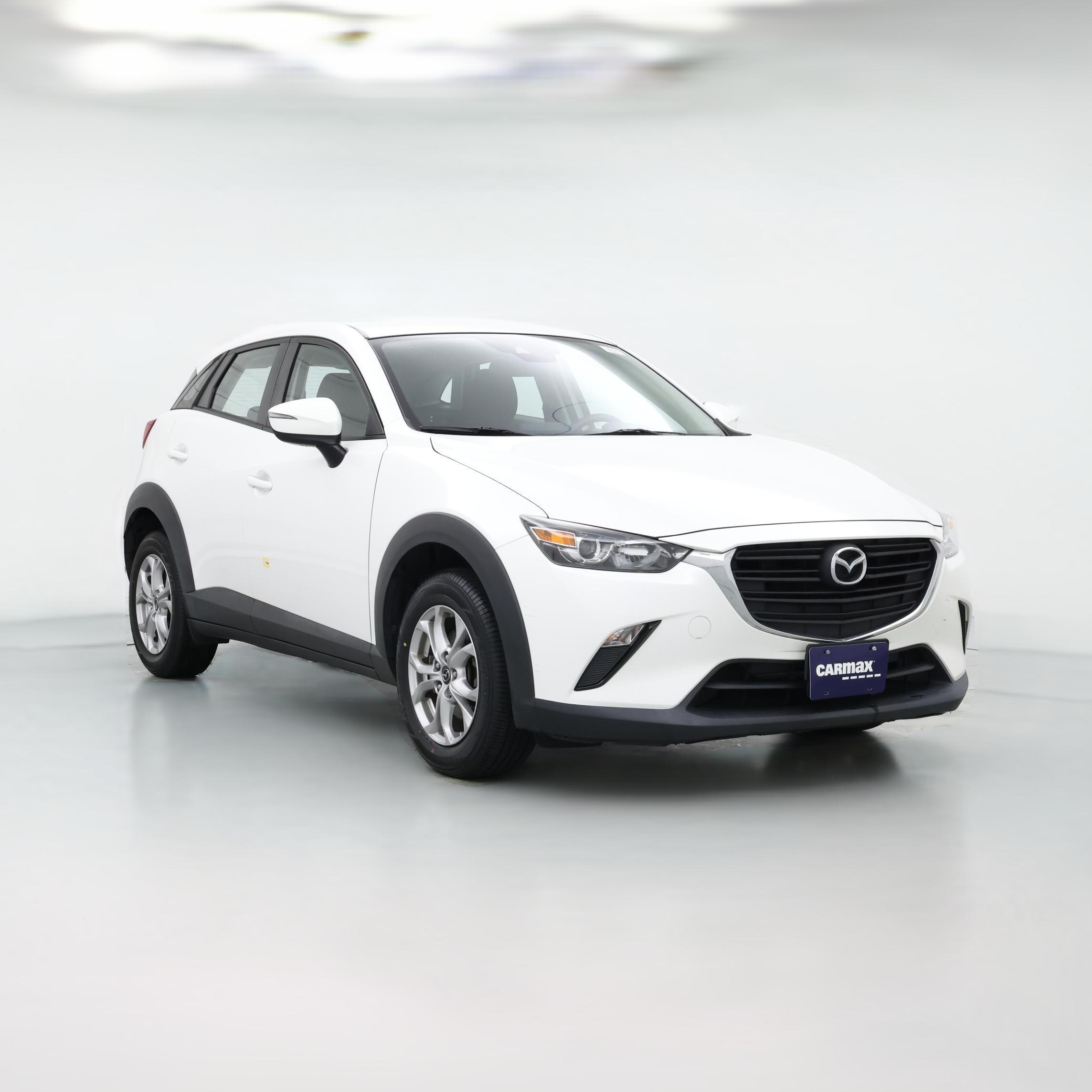 Thumbnail: 2019 Mazda CX-3 - 1