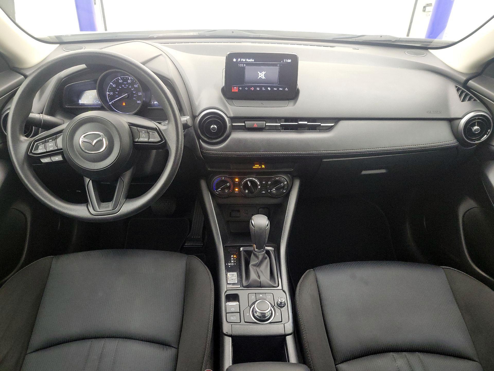 Thumbnail: 2019 Mazda CX-3 - 9