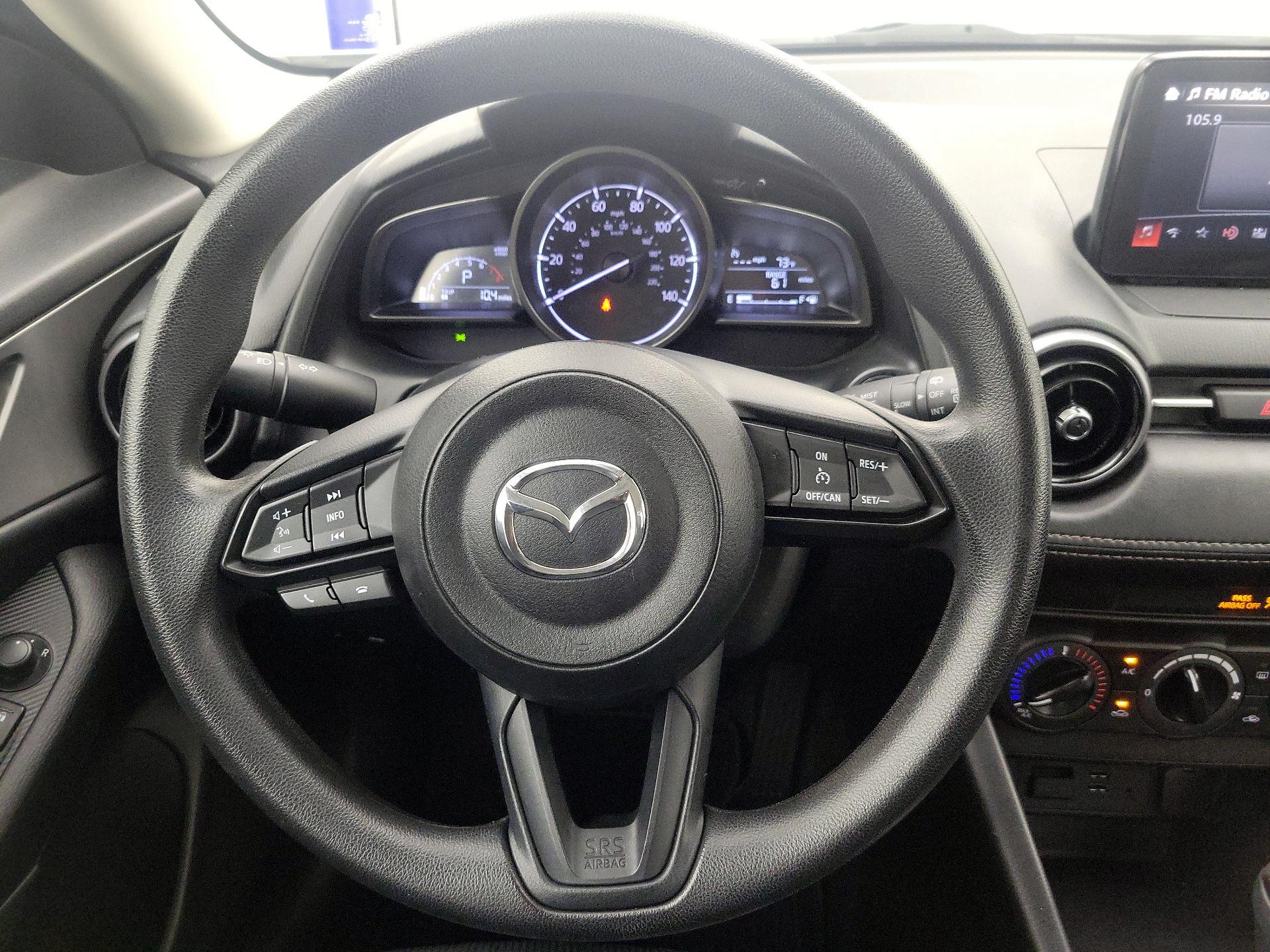 Thumbnail: 2019 Mazda CX-3 - 10