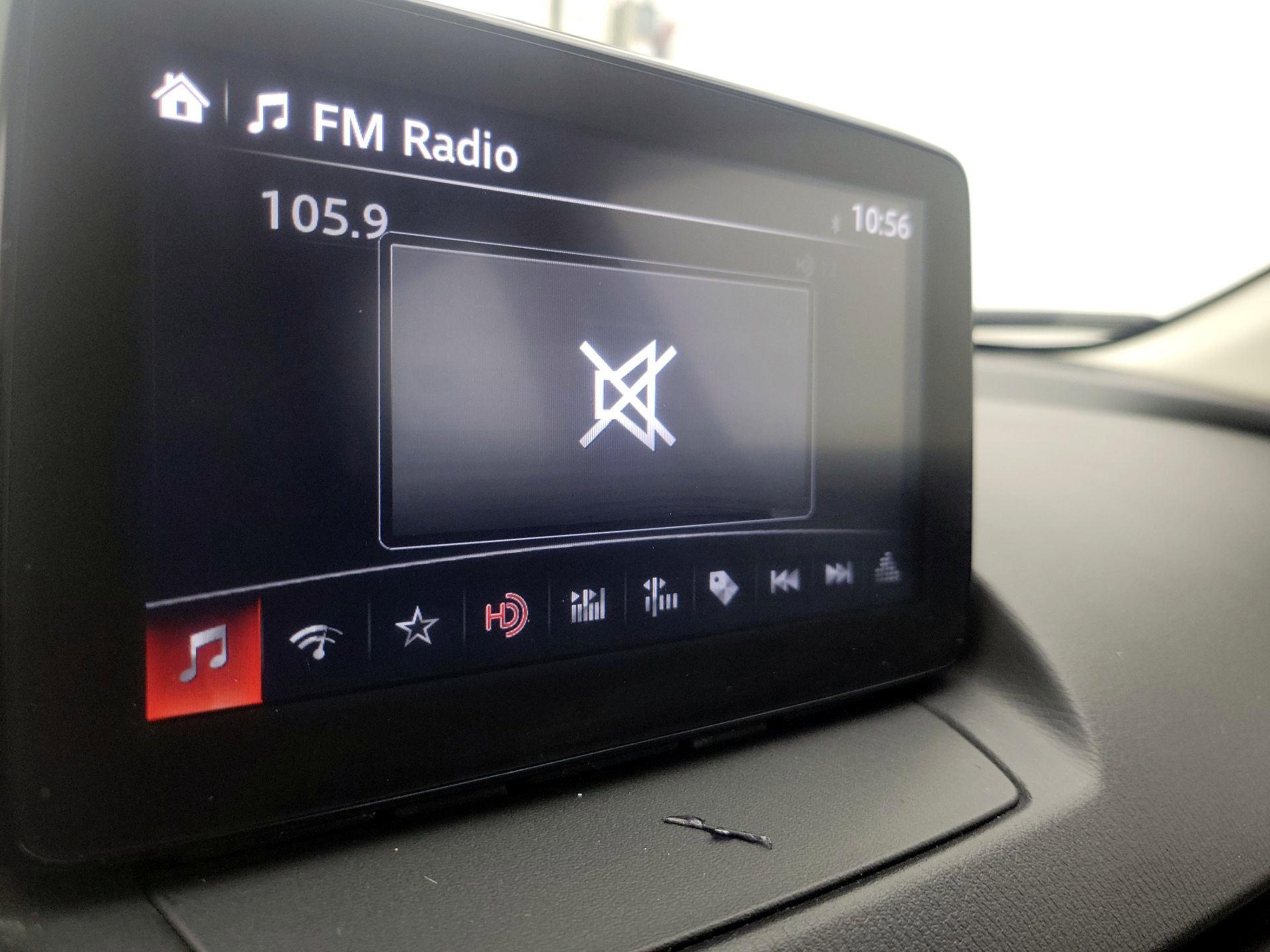 Thumbnail: 2019 Mazda CX-3 - 15