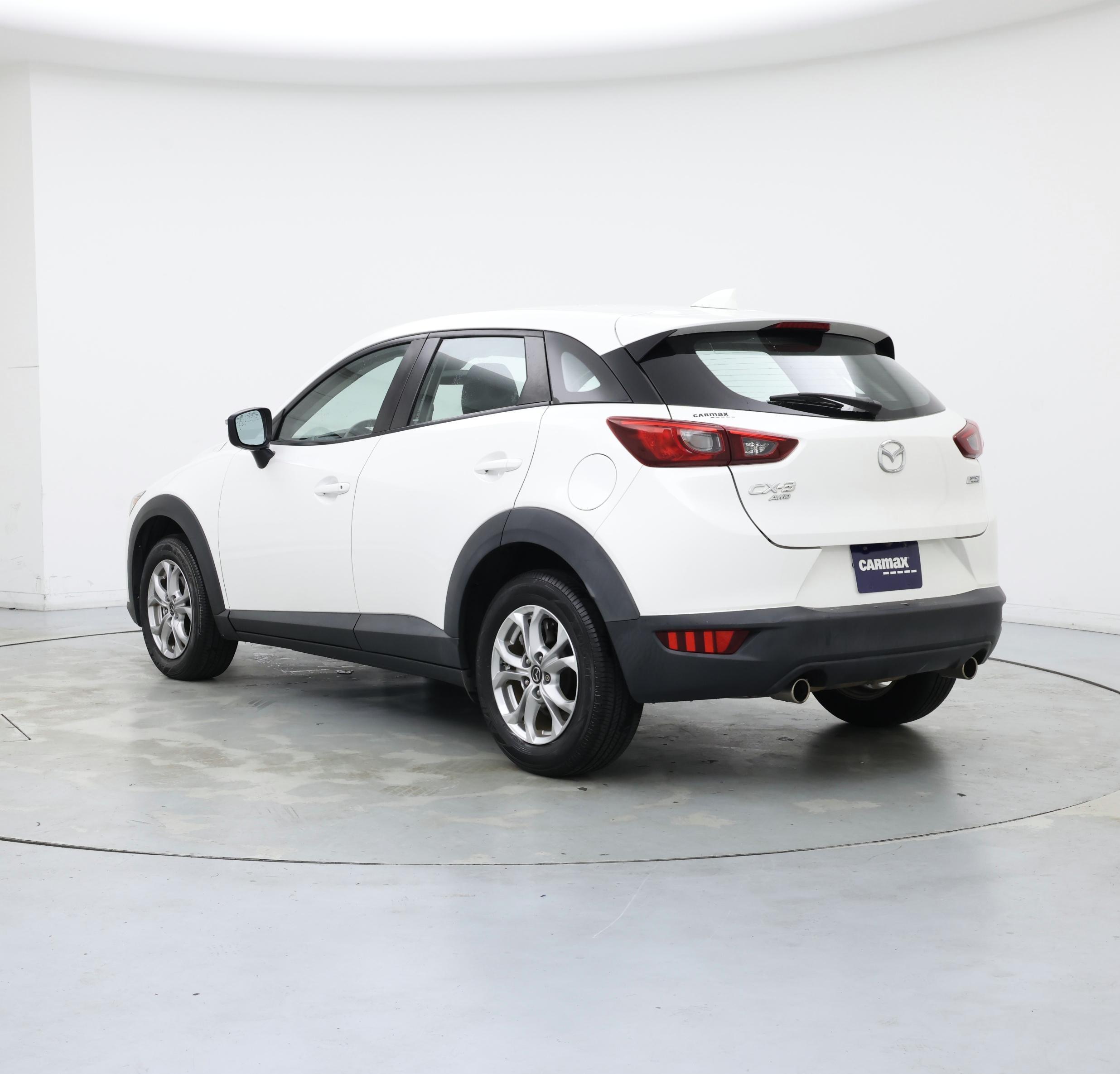 Thumbnail: 2019 Mazda CX-3 - 2