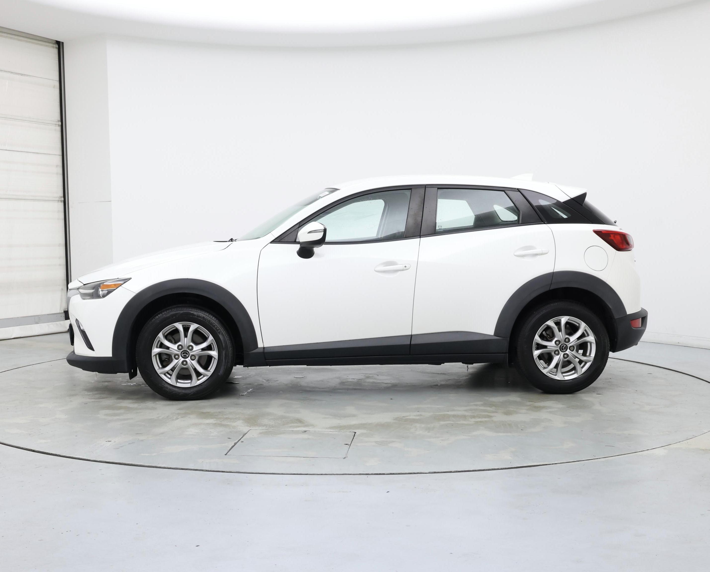 Thumbnail: 2019 Mazda CX-3 - 3