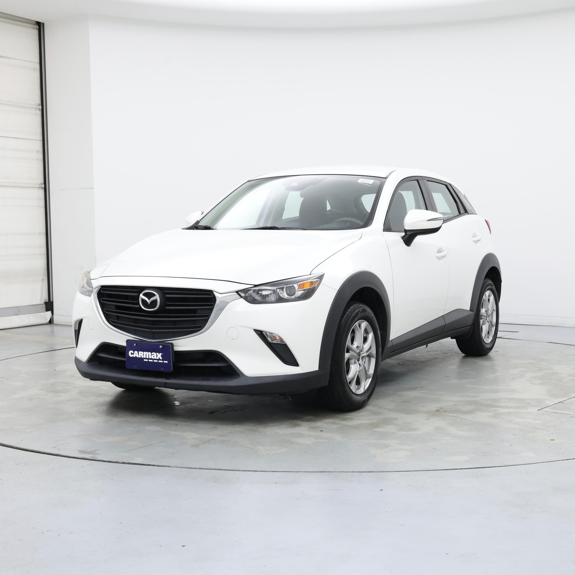 Thumbnail: 2019 Mazda CX-3 - 4