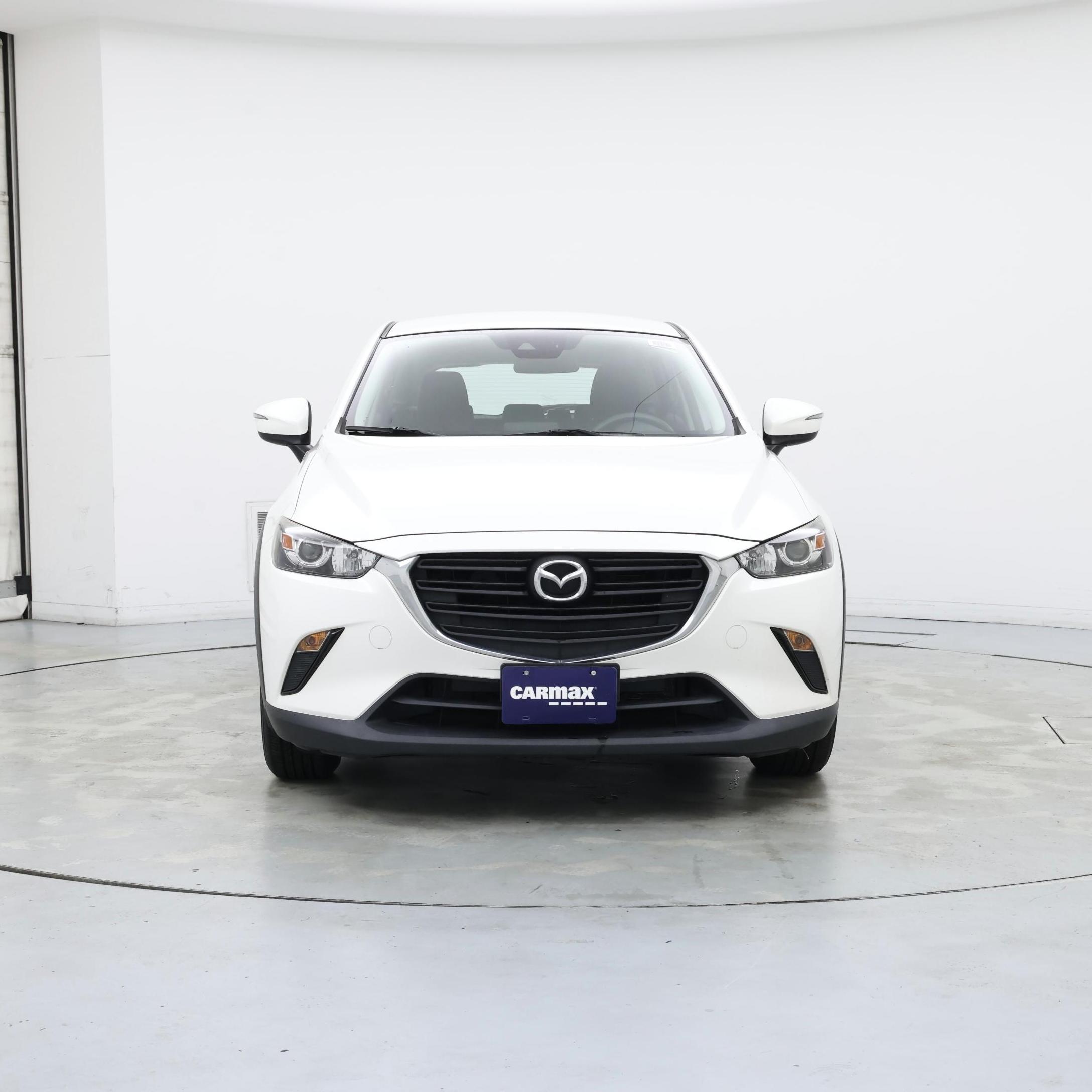 Thumbnail: 2019 Mazda CX-3 - 5