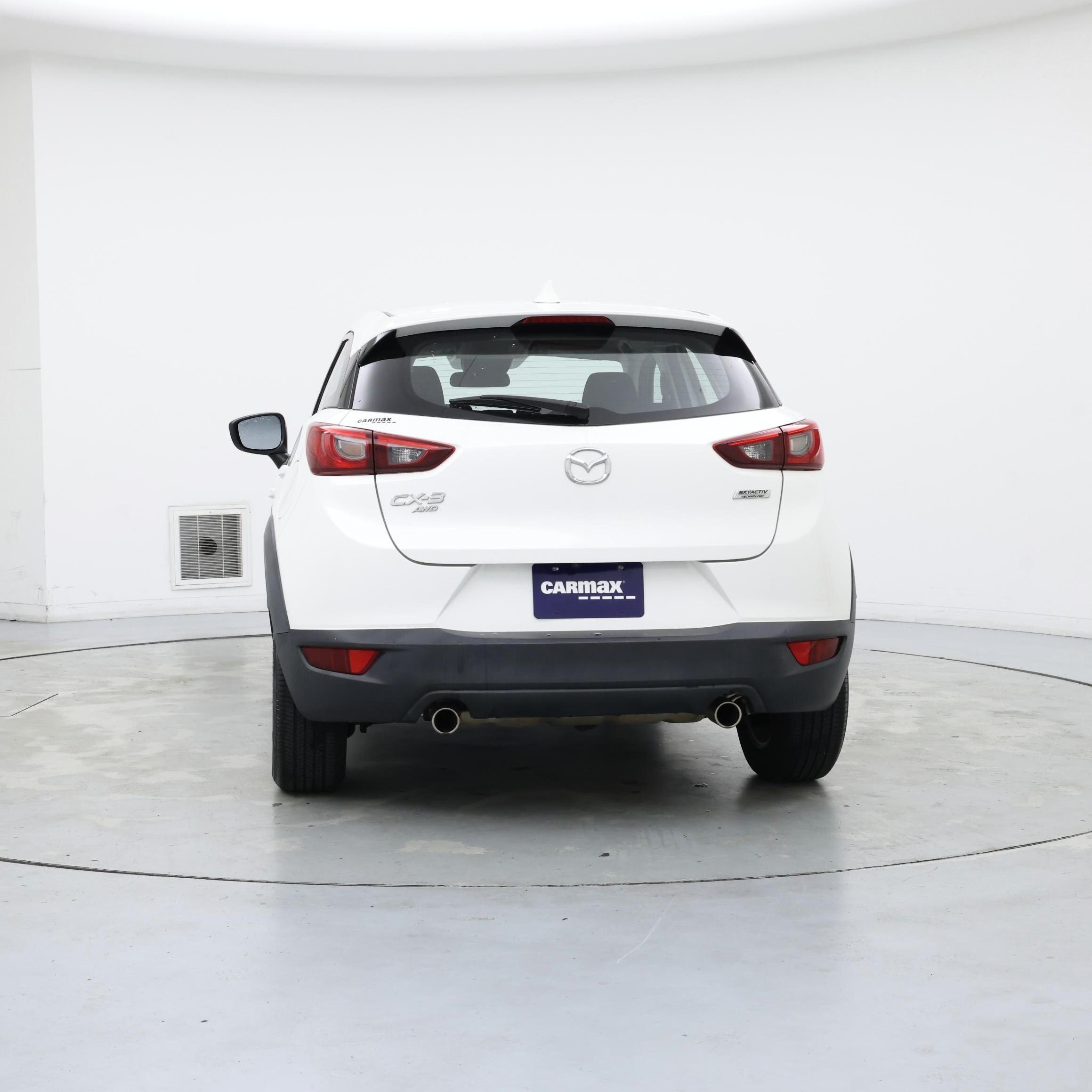 Thumbnail: 2019 Mazda CX-3 - 6
