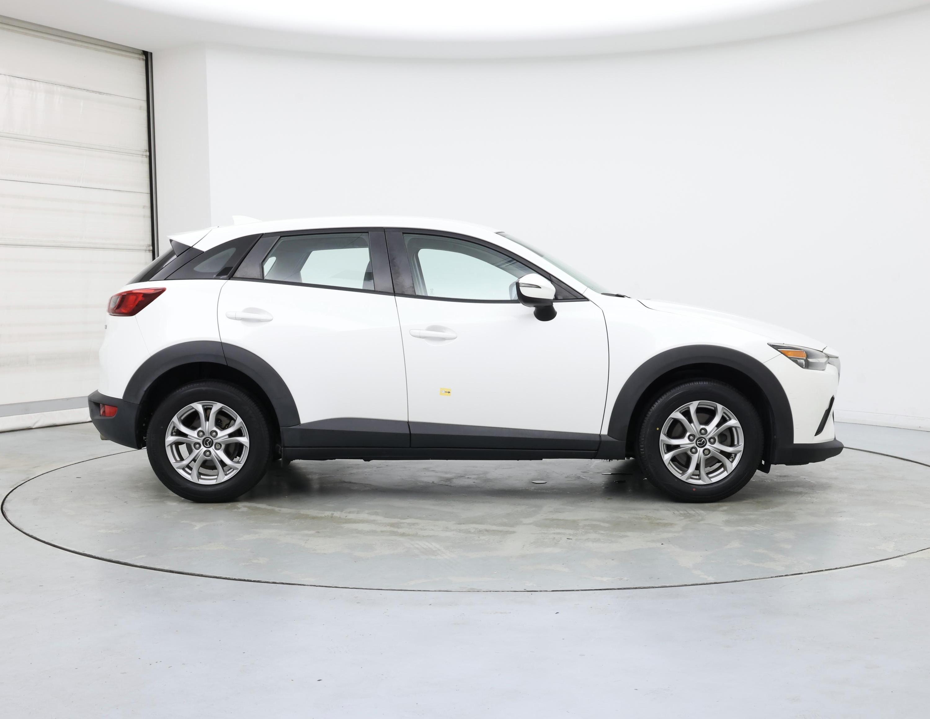 Thumbnail: 2019 Mazda CX-3 - 7