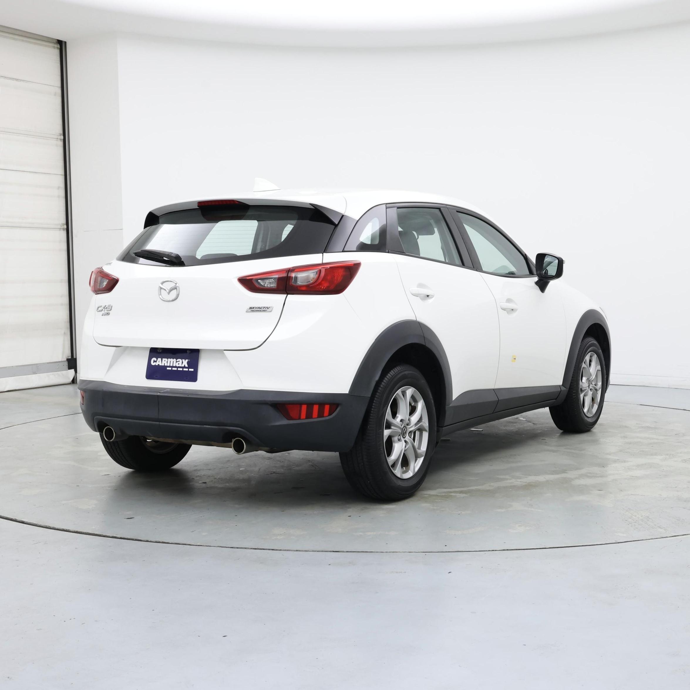 Thumbnail: 2019 Mazda CX-3 - 8