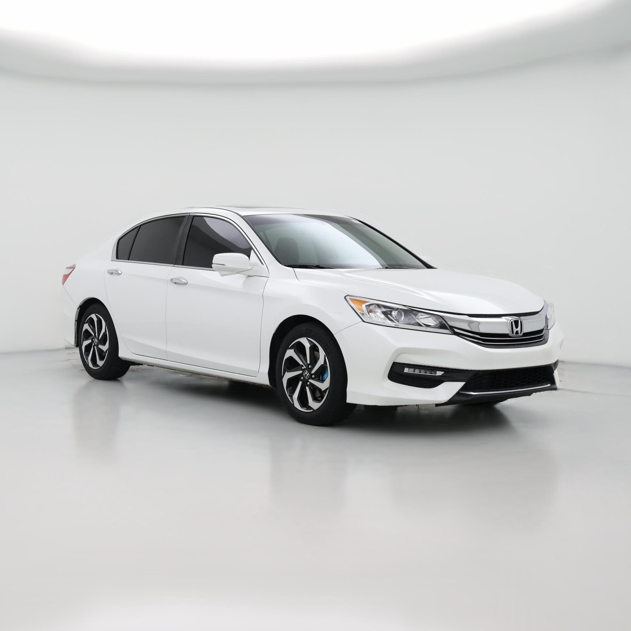 Thumbnail: 2016 Honda Accord - 1