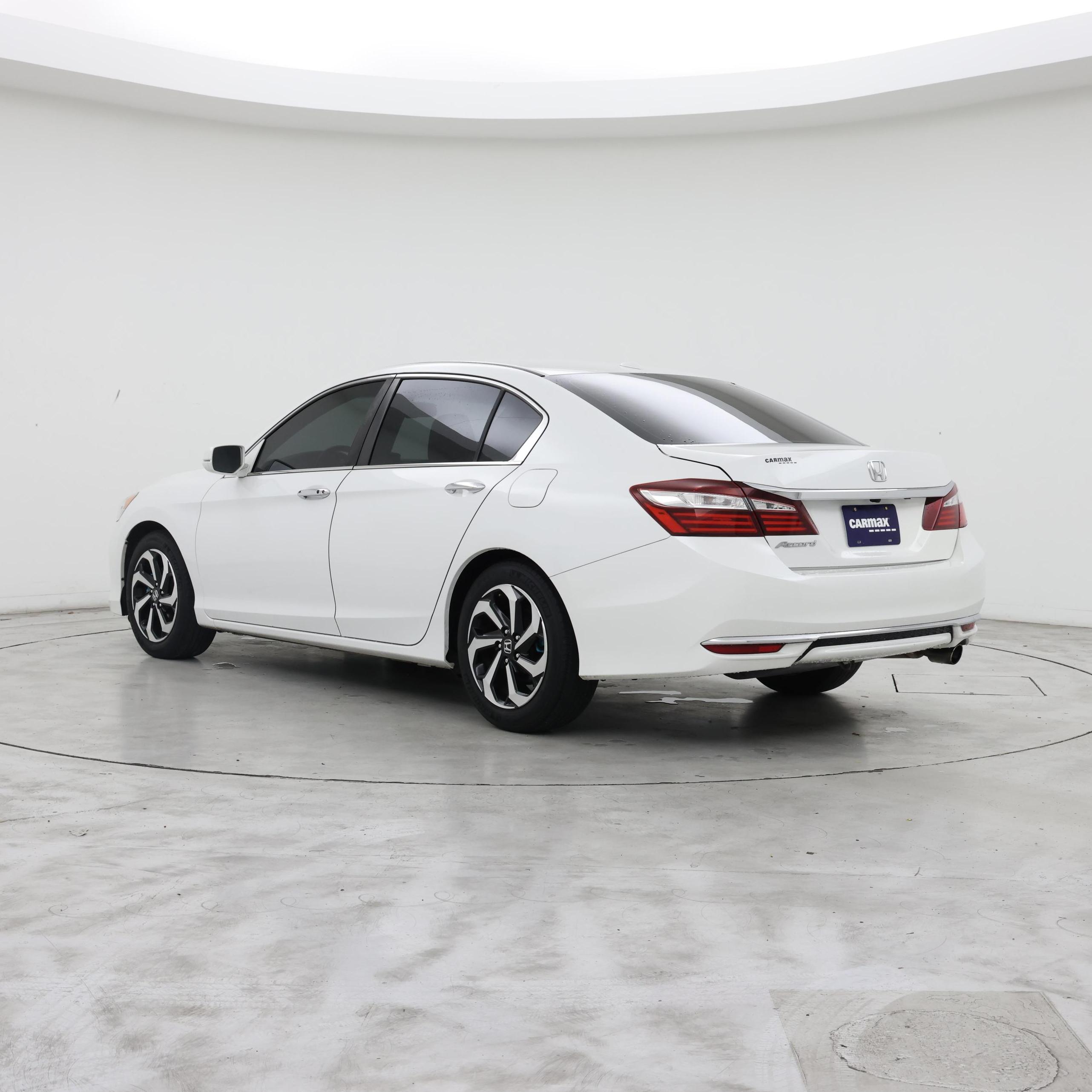 Thumbnail: 2016 Honda Accord - 2