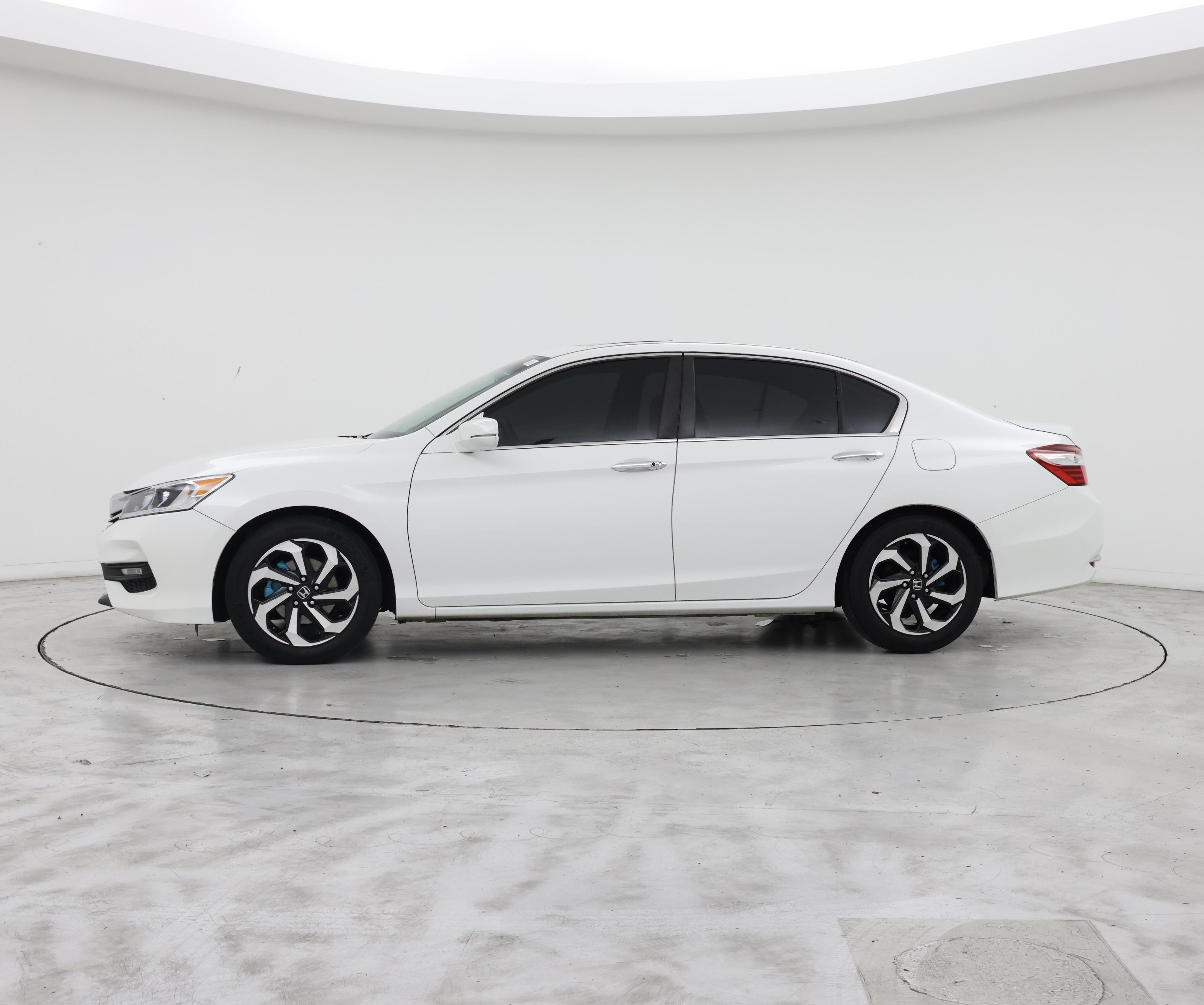 Thumbnail: 2016 Honda Accord - 3