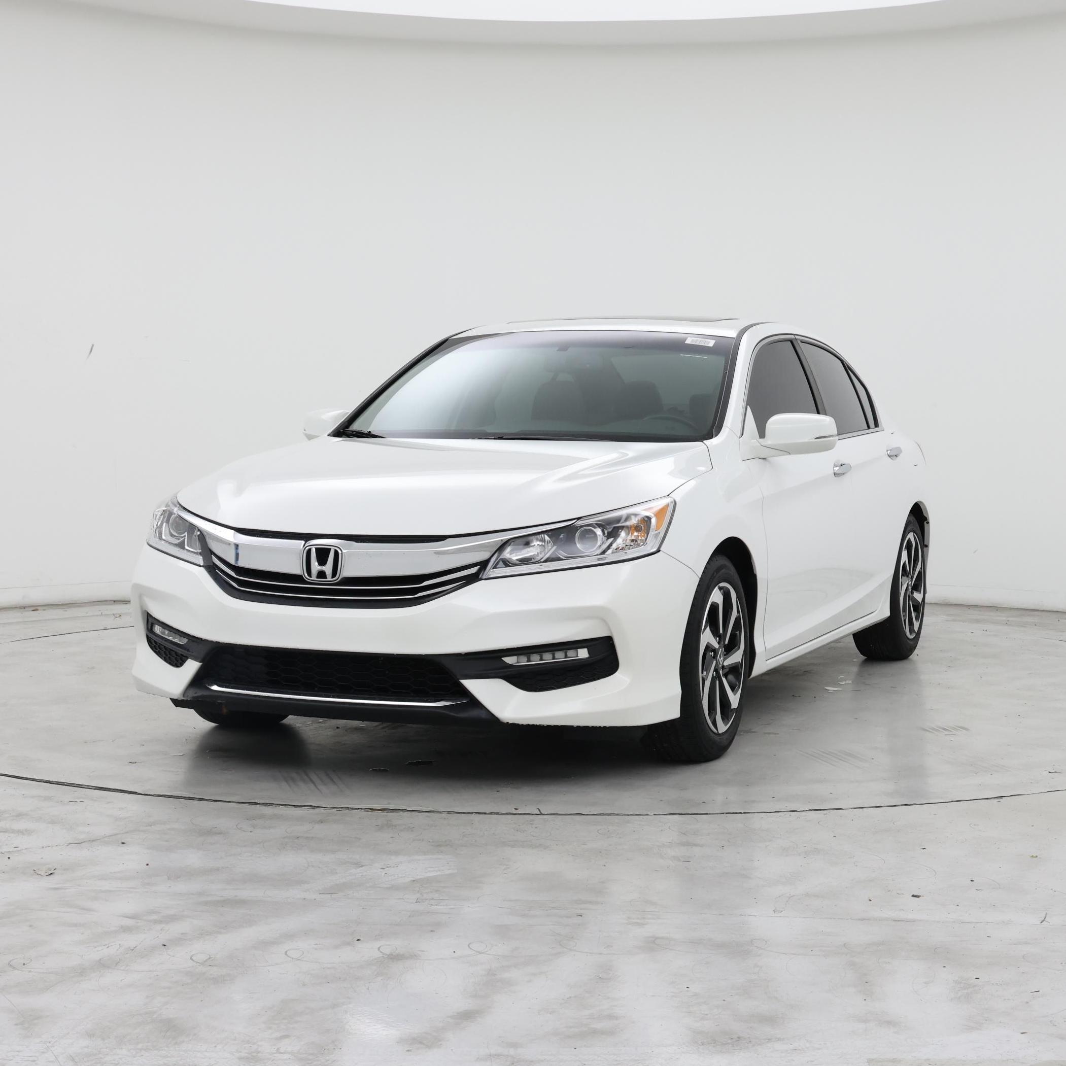 Thumbnail: 2016 Honda Accord - 4