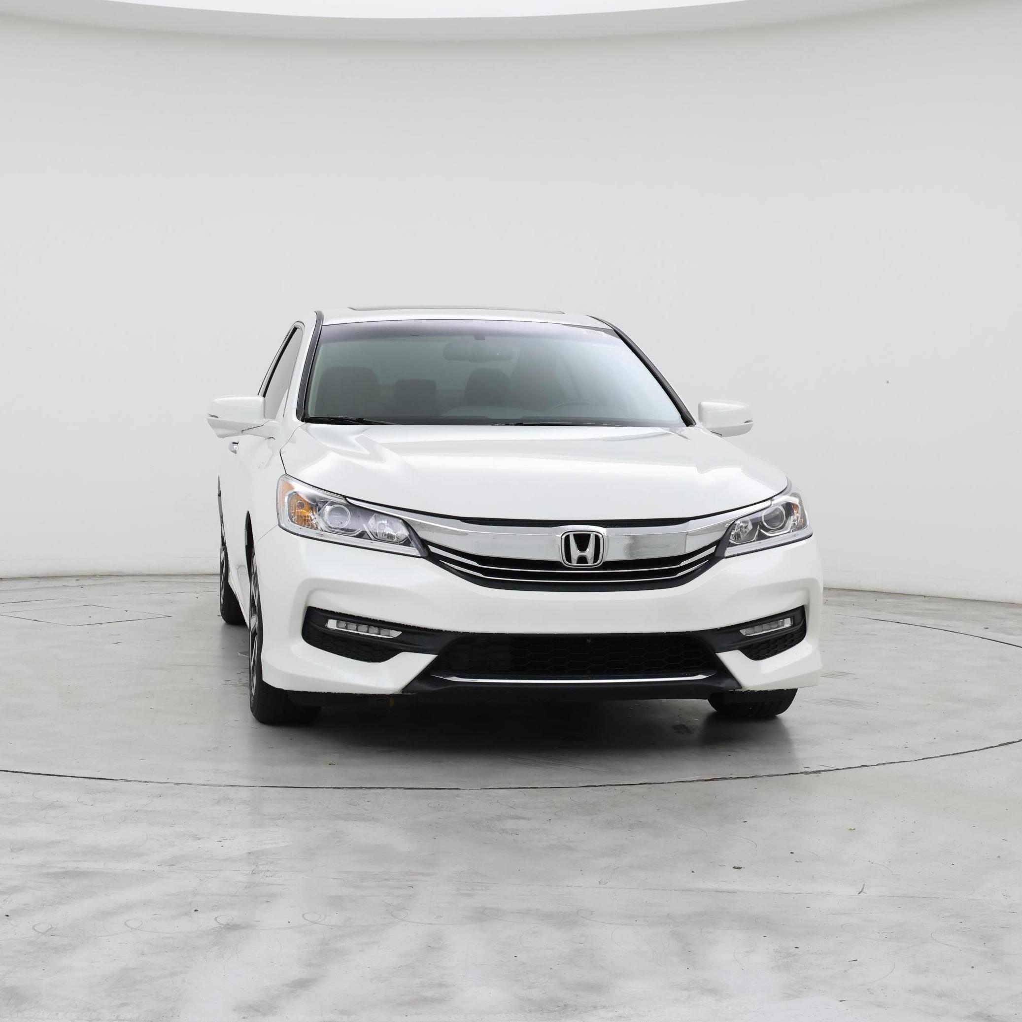 Thumbnail: 2016 Honda Accord - 5