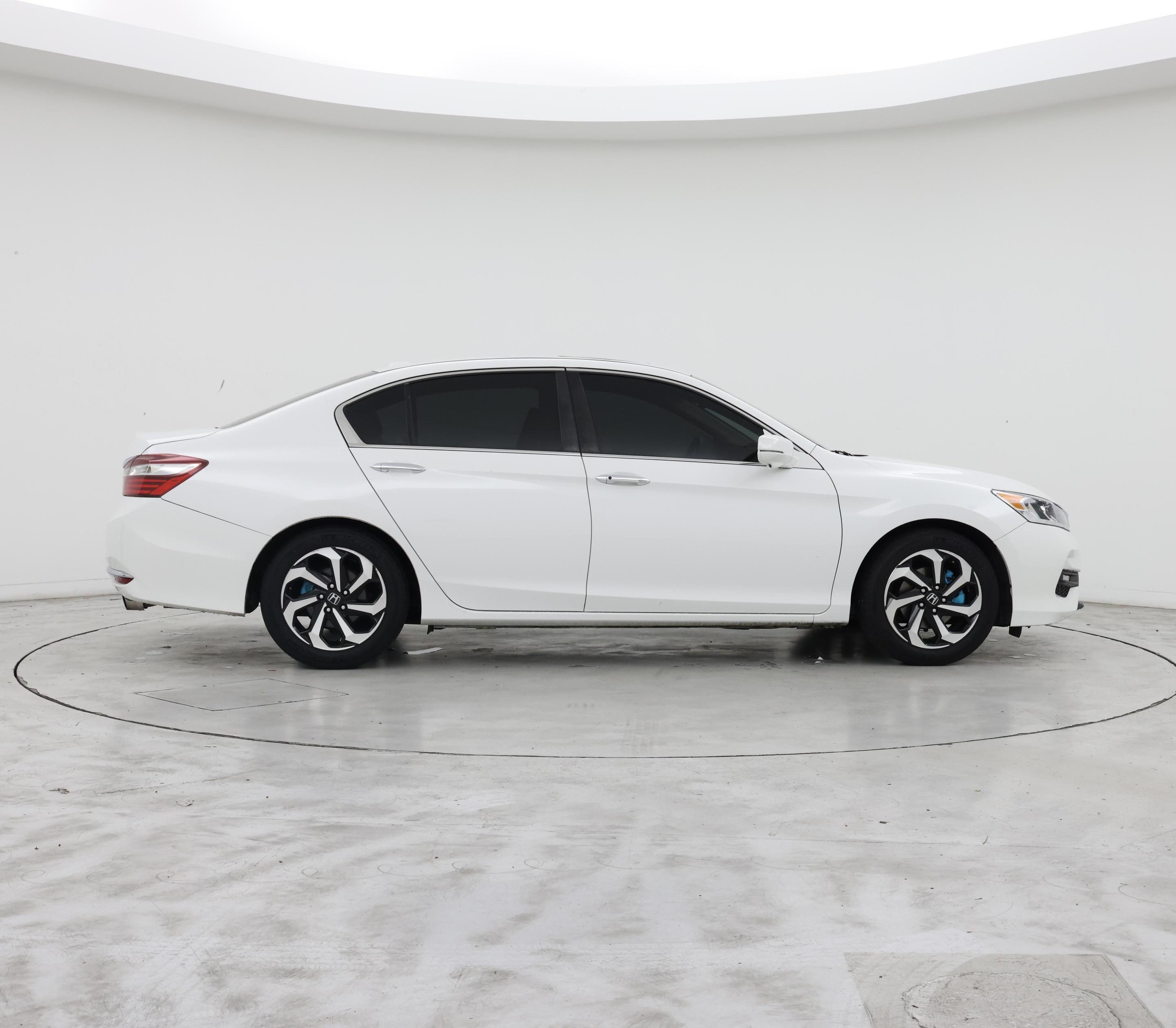Thumbnail: 2016 Honda Accord - 7