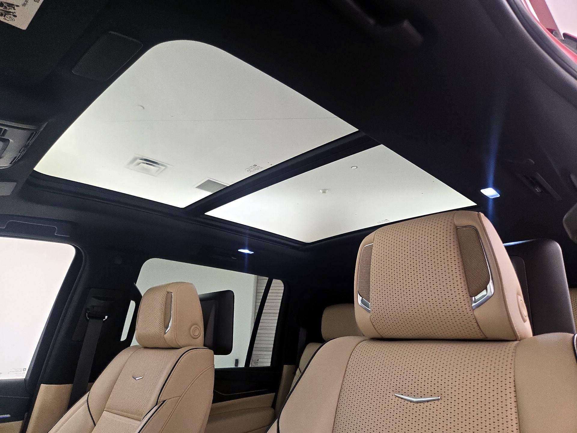 Thumbnail: 2021 Cadillac Escalade - 20