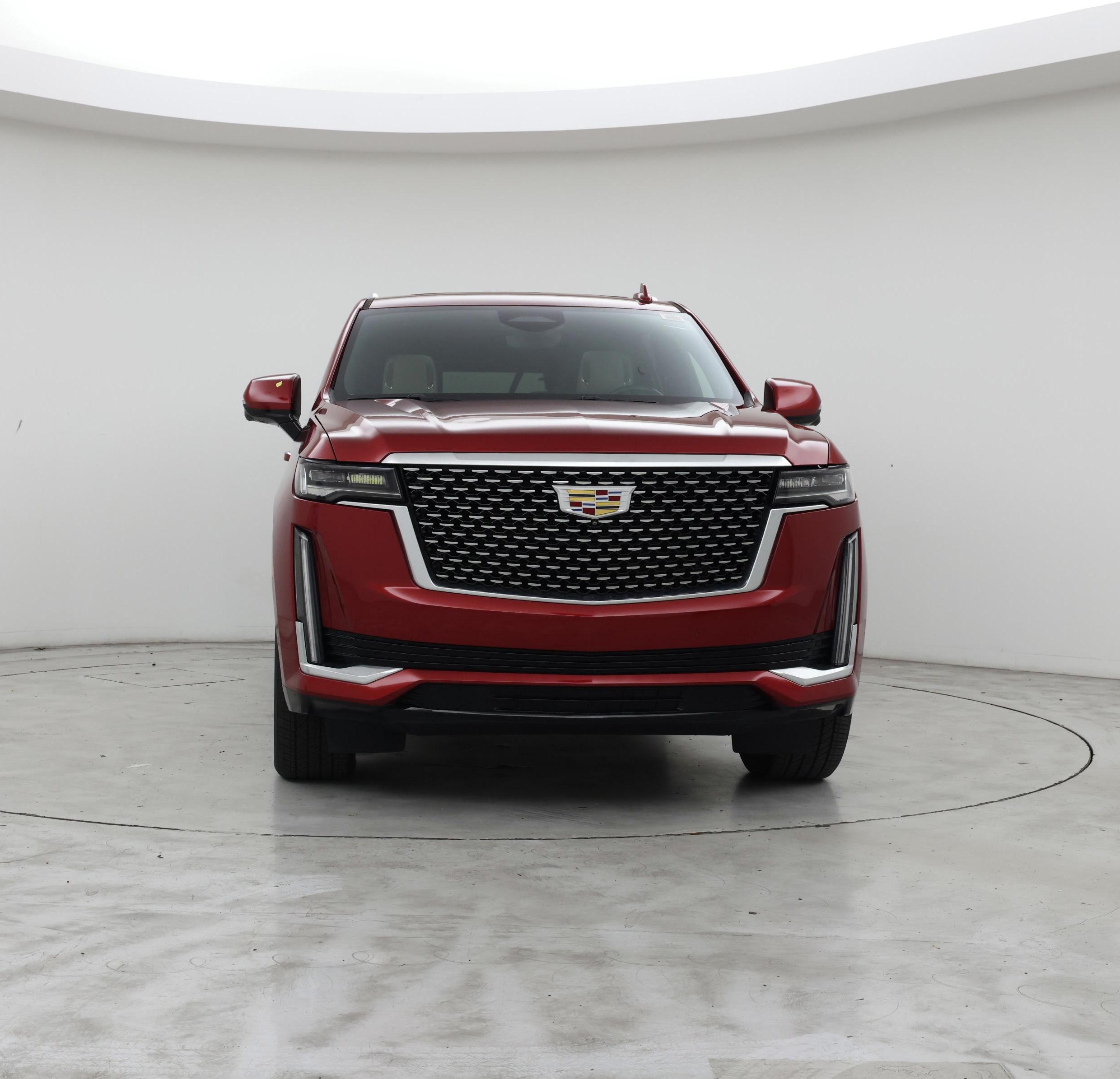 Thumbnail: 2021 Cadillac Escalade - 5