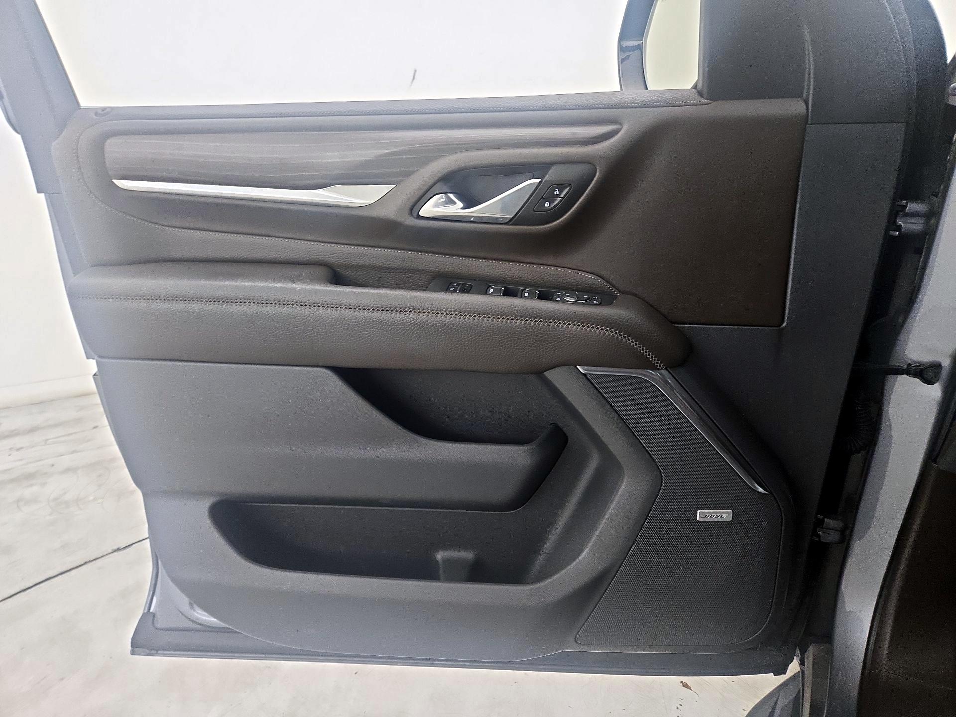 Thumbnail: 2021 GMC Yukon XL - 12