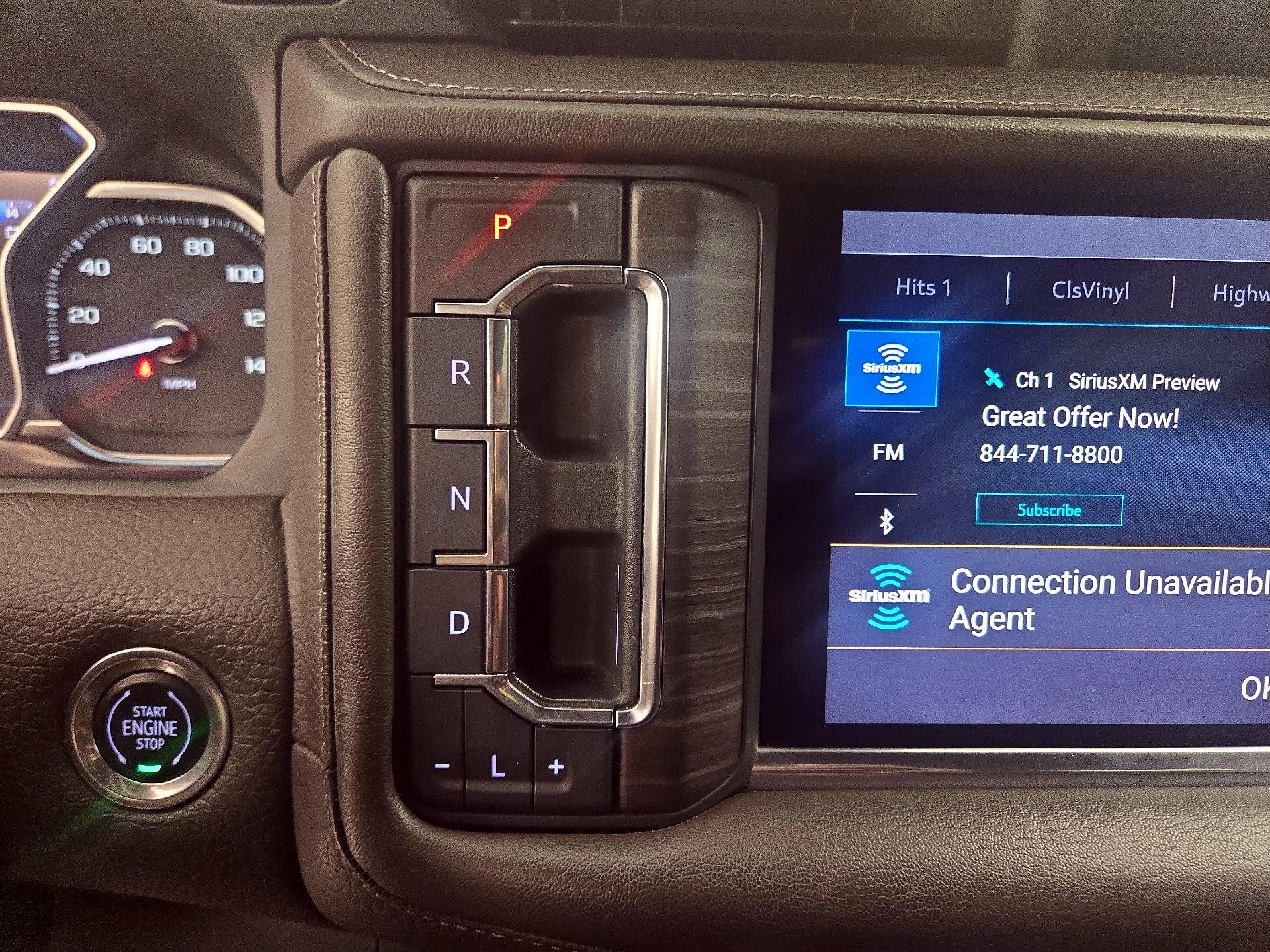 Thumbnail: 2021 GMC Yukon XL - 18