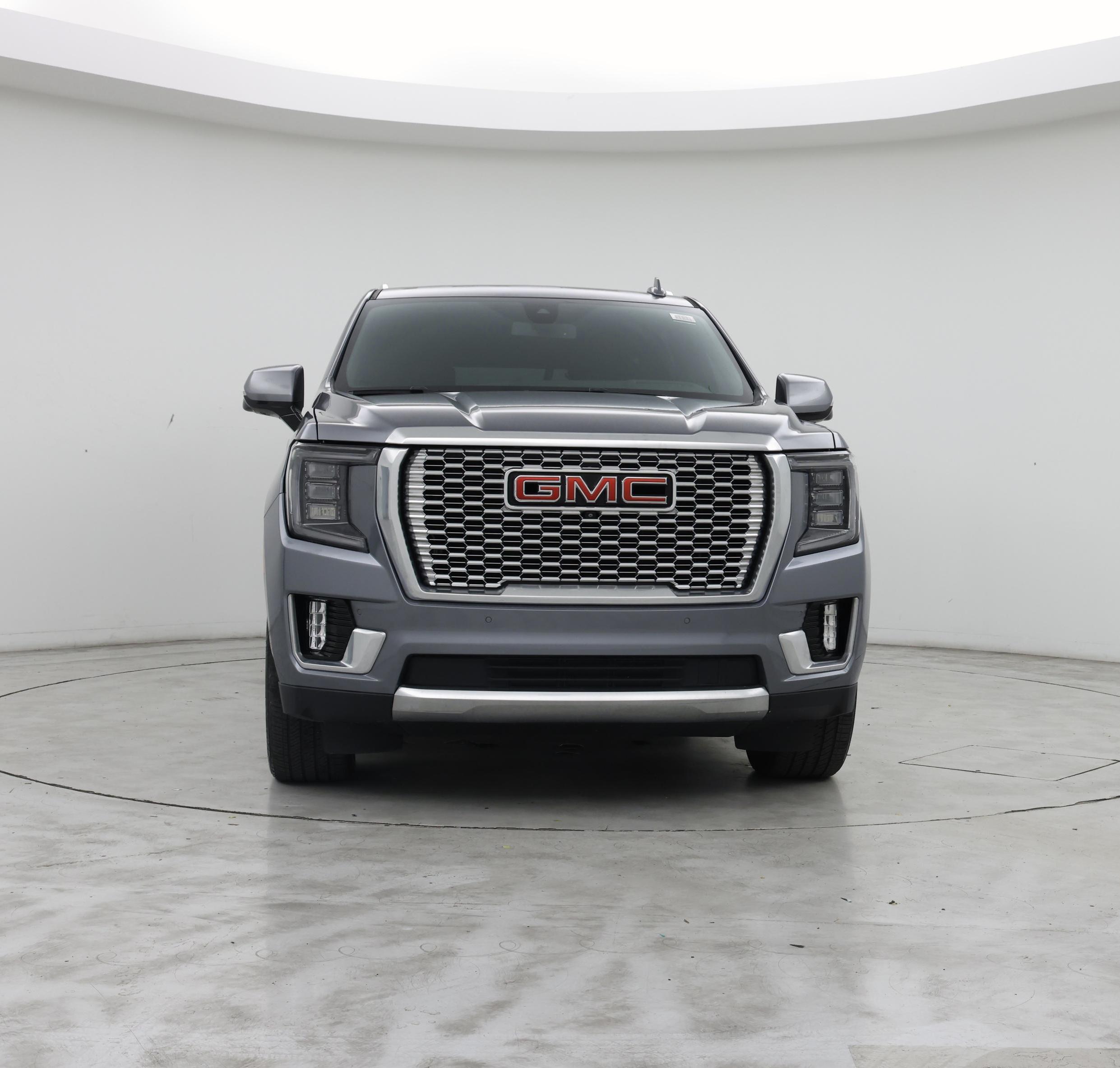 Thumbnail: 2021 GMC Yukon XL - 5