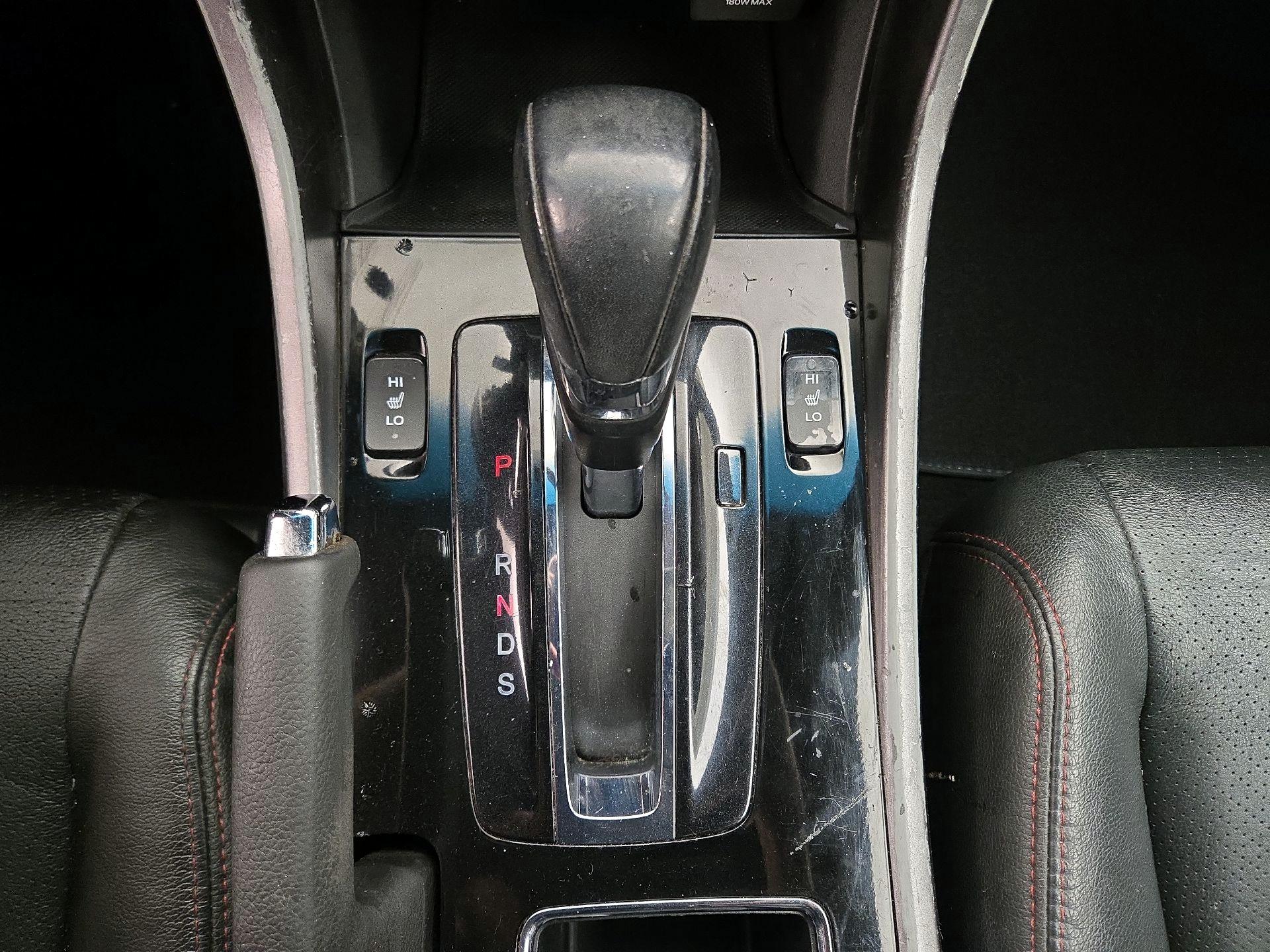 Thumbnail: 2017 Honda Accord - 17
