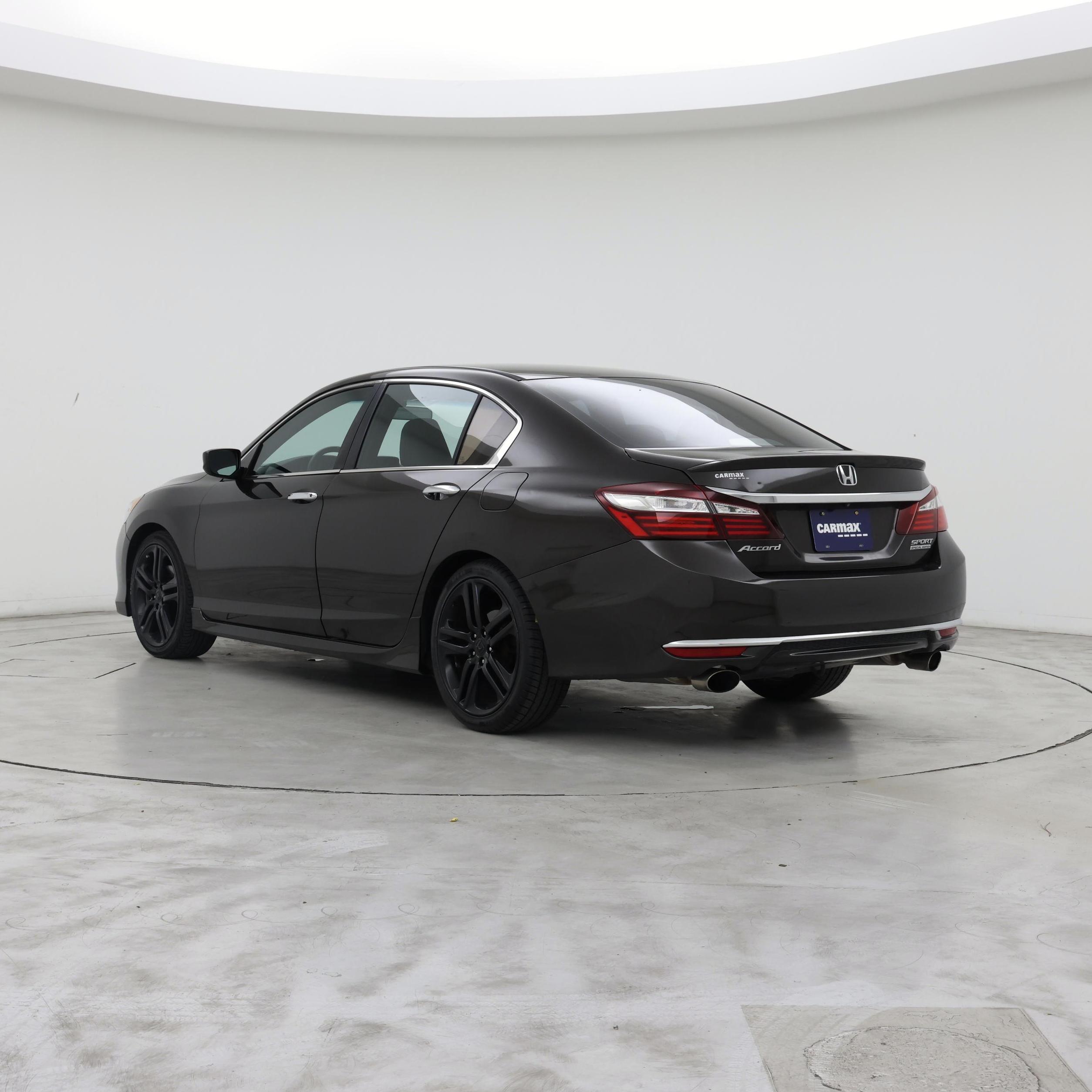 Thumbnail: 2017 Honda Accord - 2