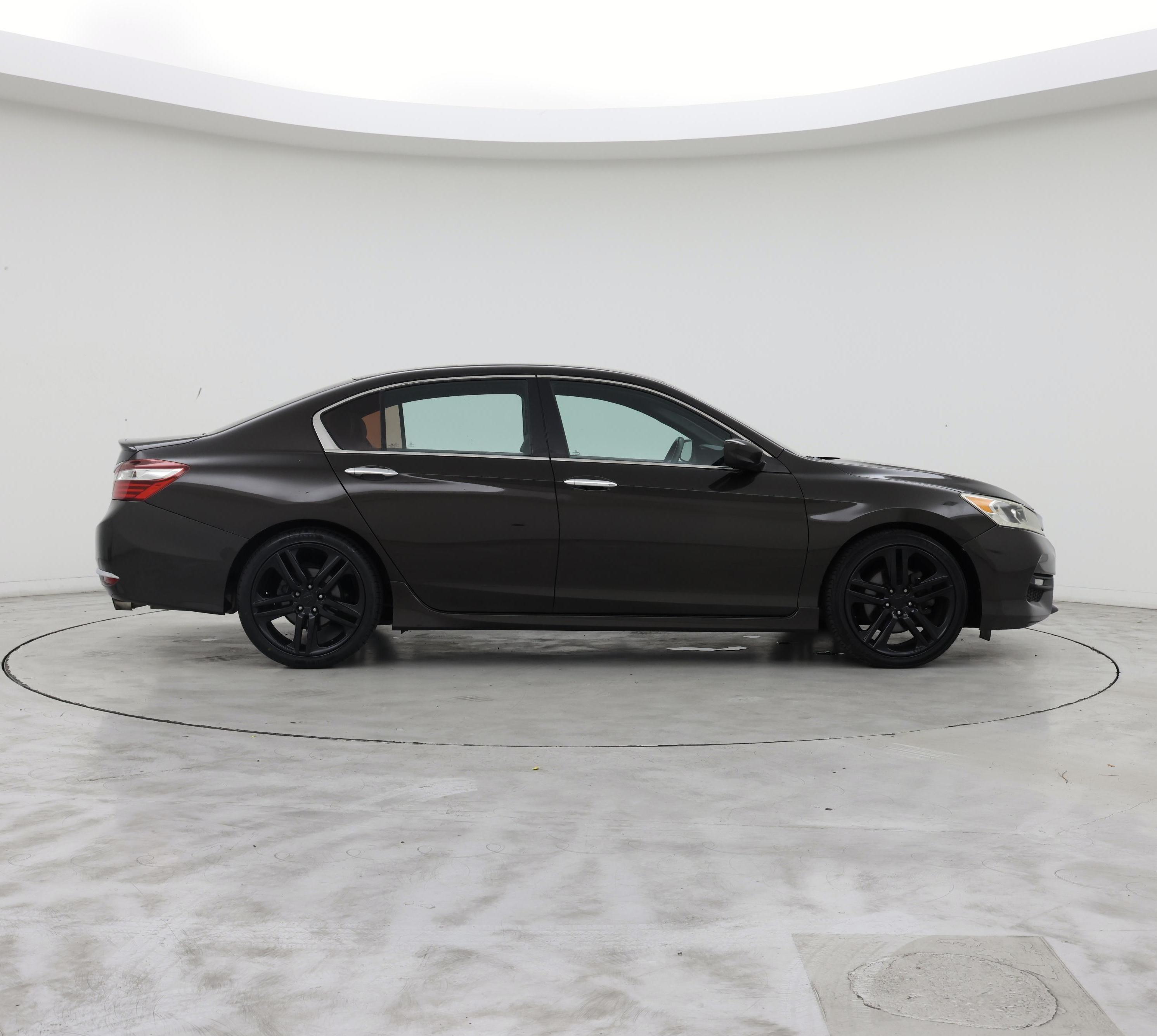 Thumbnail: 2017 Honda Accord - 7