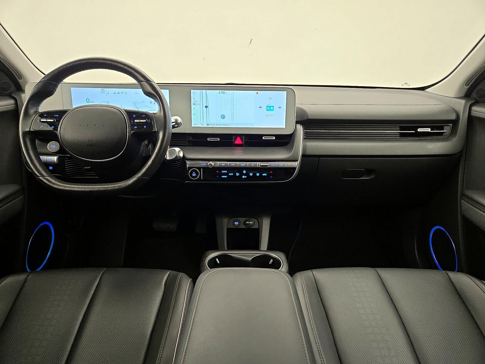 Thumbnail: 2023 Hyundai Ioniq 5 - 9