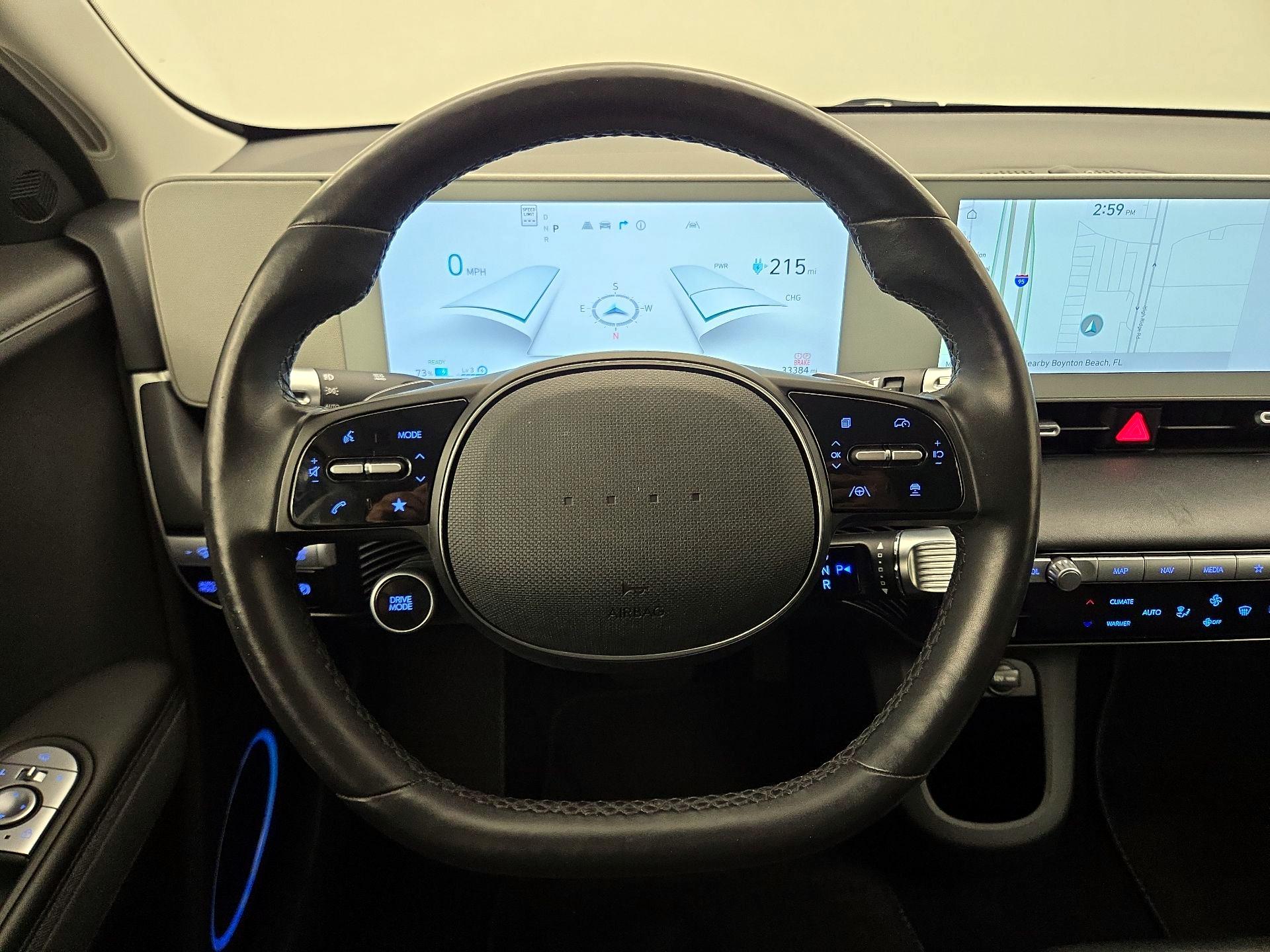 Thumbnail: 2023 Hyundai Ioniq 5 - 10