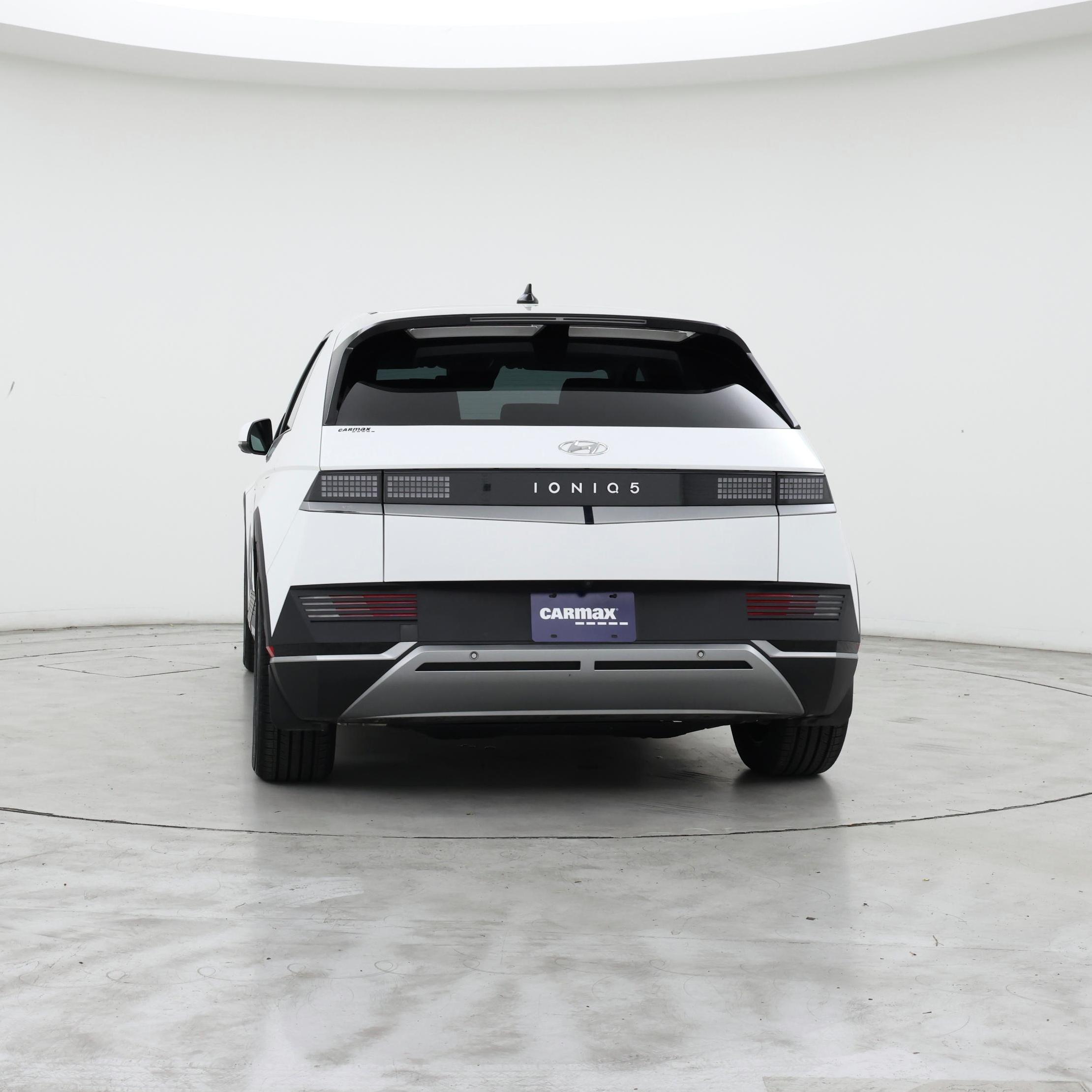 Thumbnail: 2023 Hyundai Ioniq 5 - 6