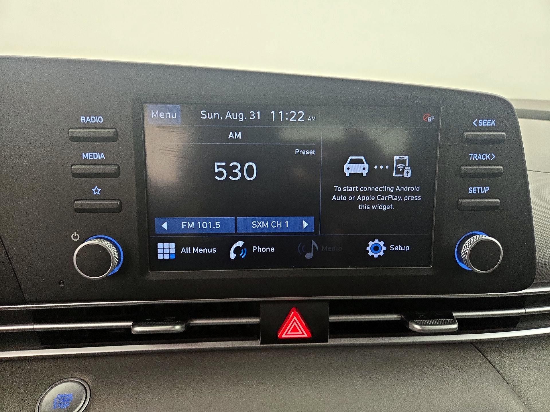 Thumbnail: 2023 Hyundai Elantra - 15