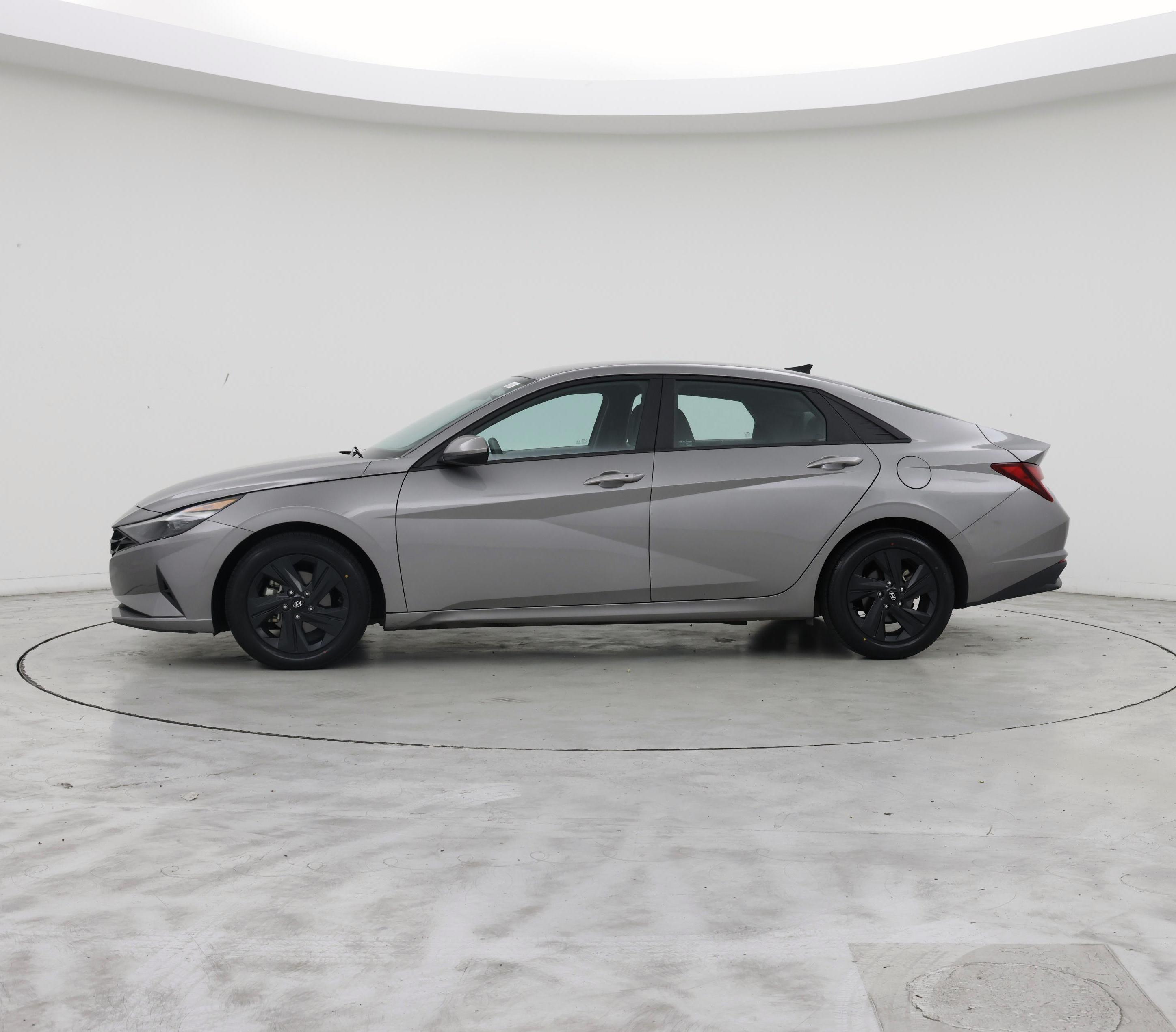 Thumbnail: 2023 Hyundai Elantra - 3