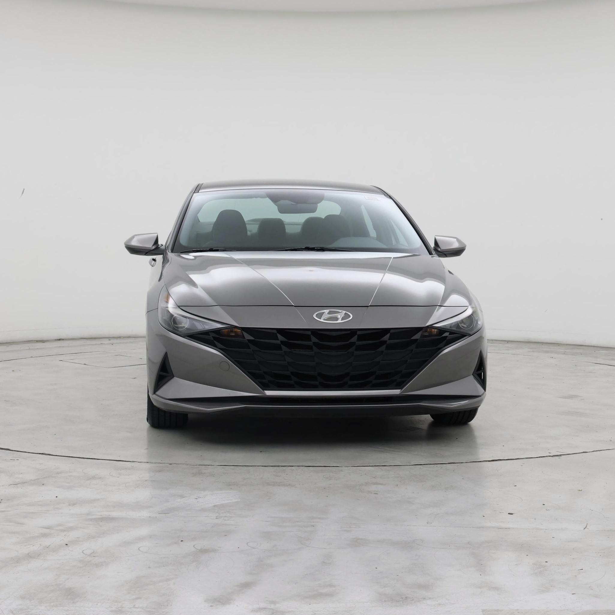 Thumbnail: 2023 Hyundai Elantra - 5