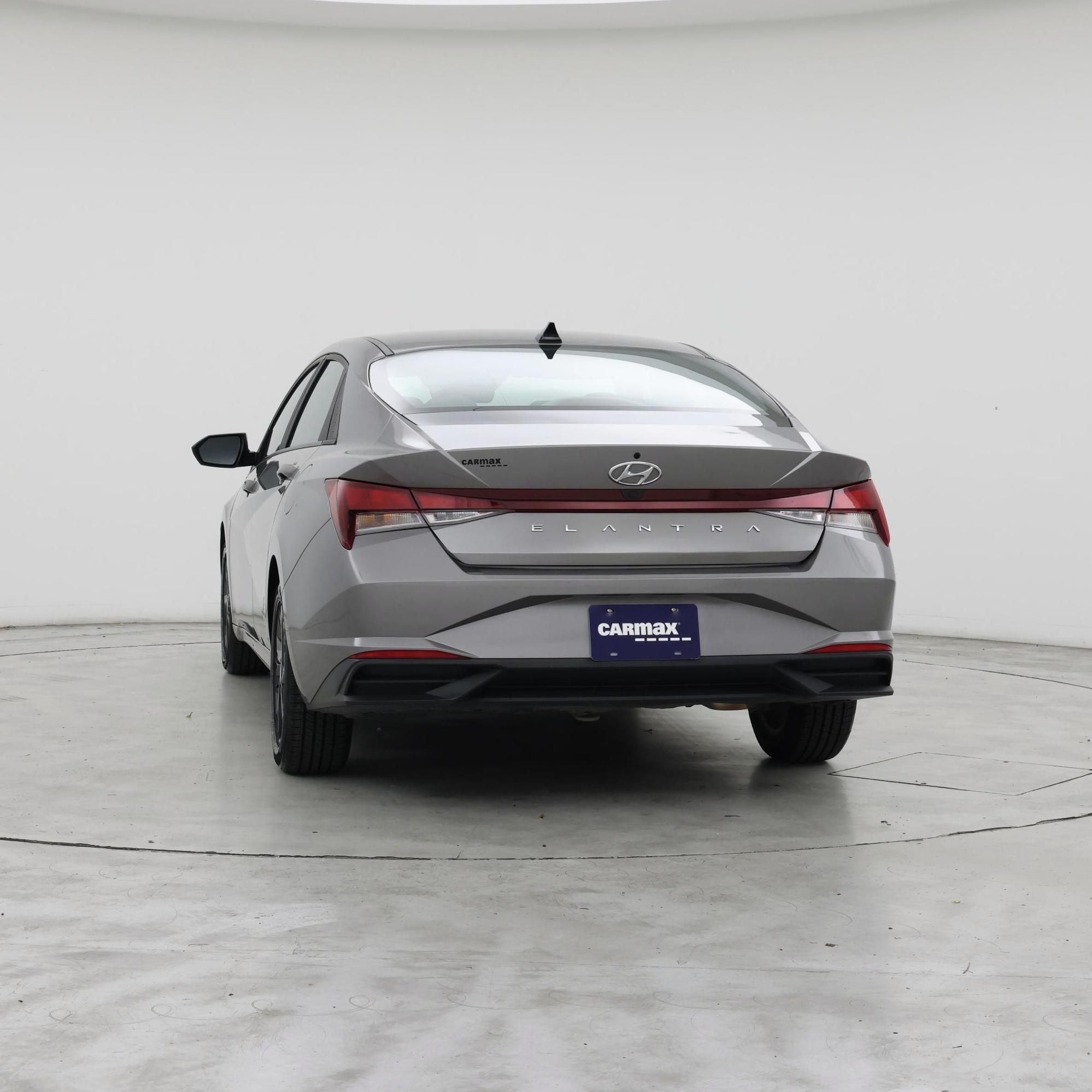 Thumbnail: 2023 Hyundai Elantra - 6