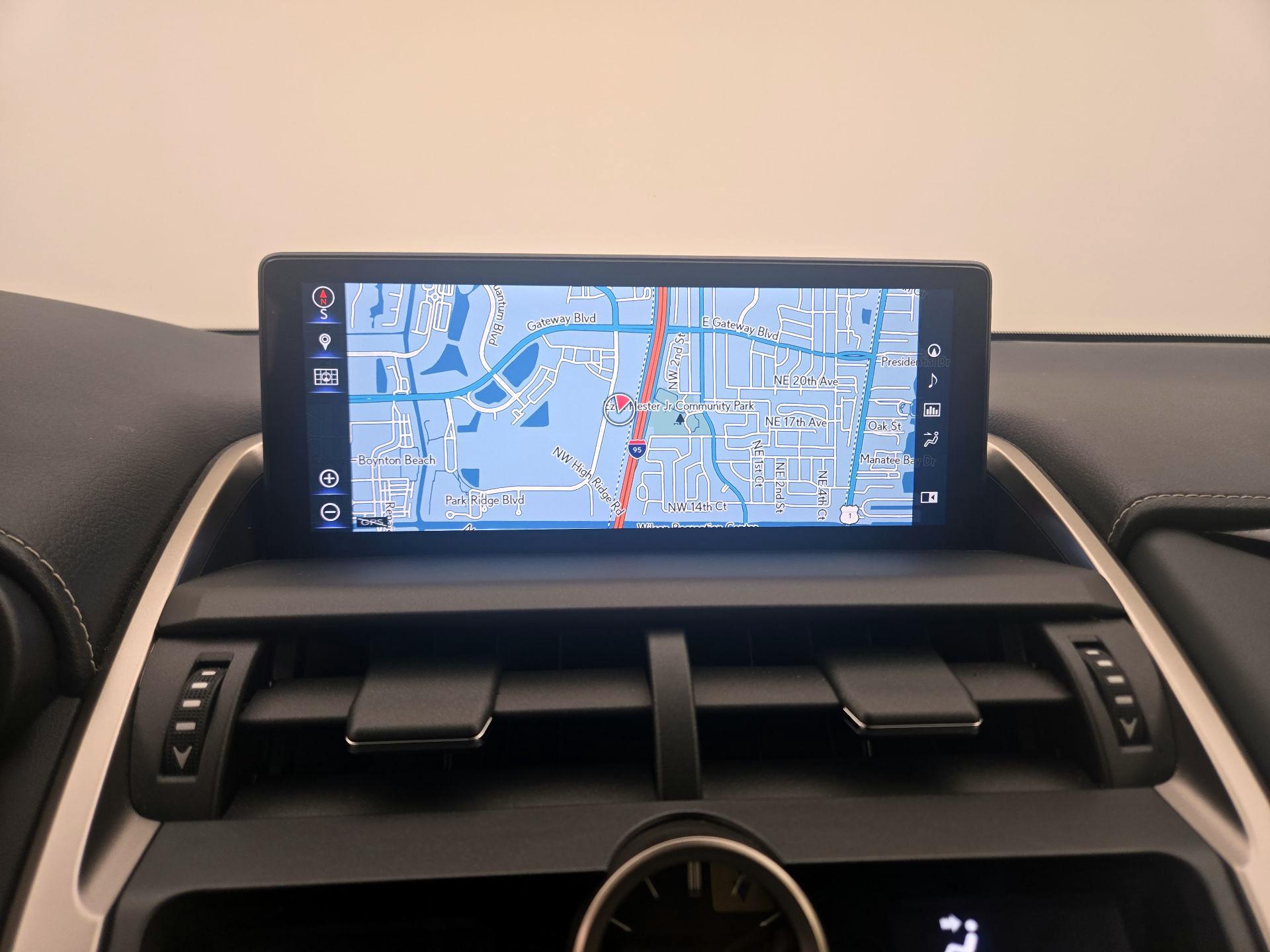 Thumbnail: 2020 Lexus NX - 14