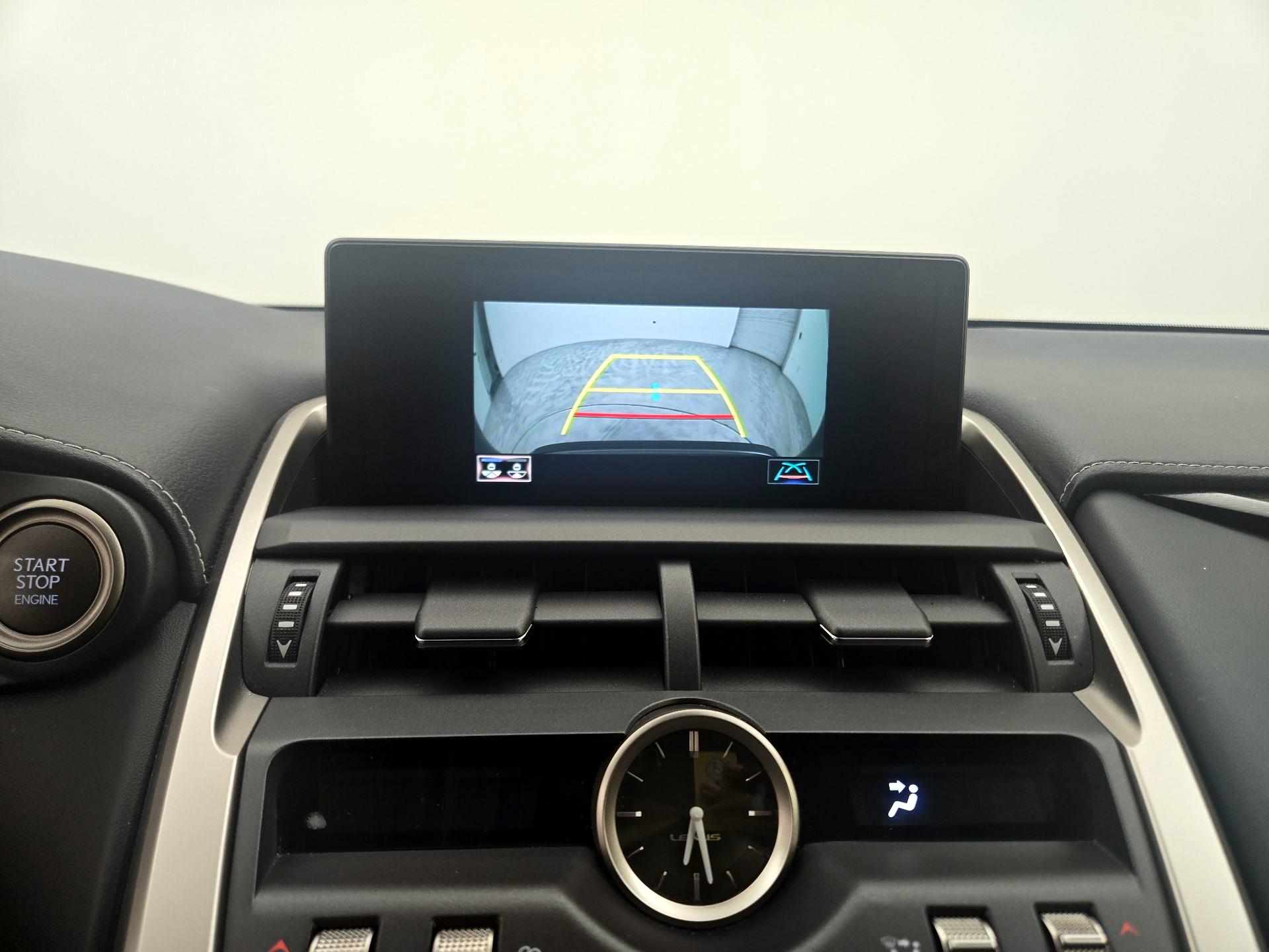 Thumbnail: 2020 Lexus NX - 15