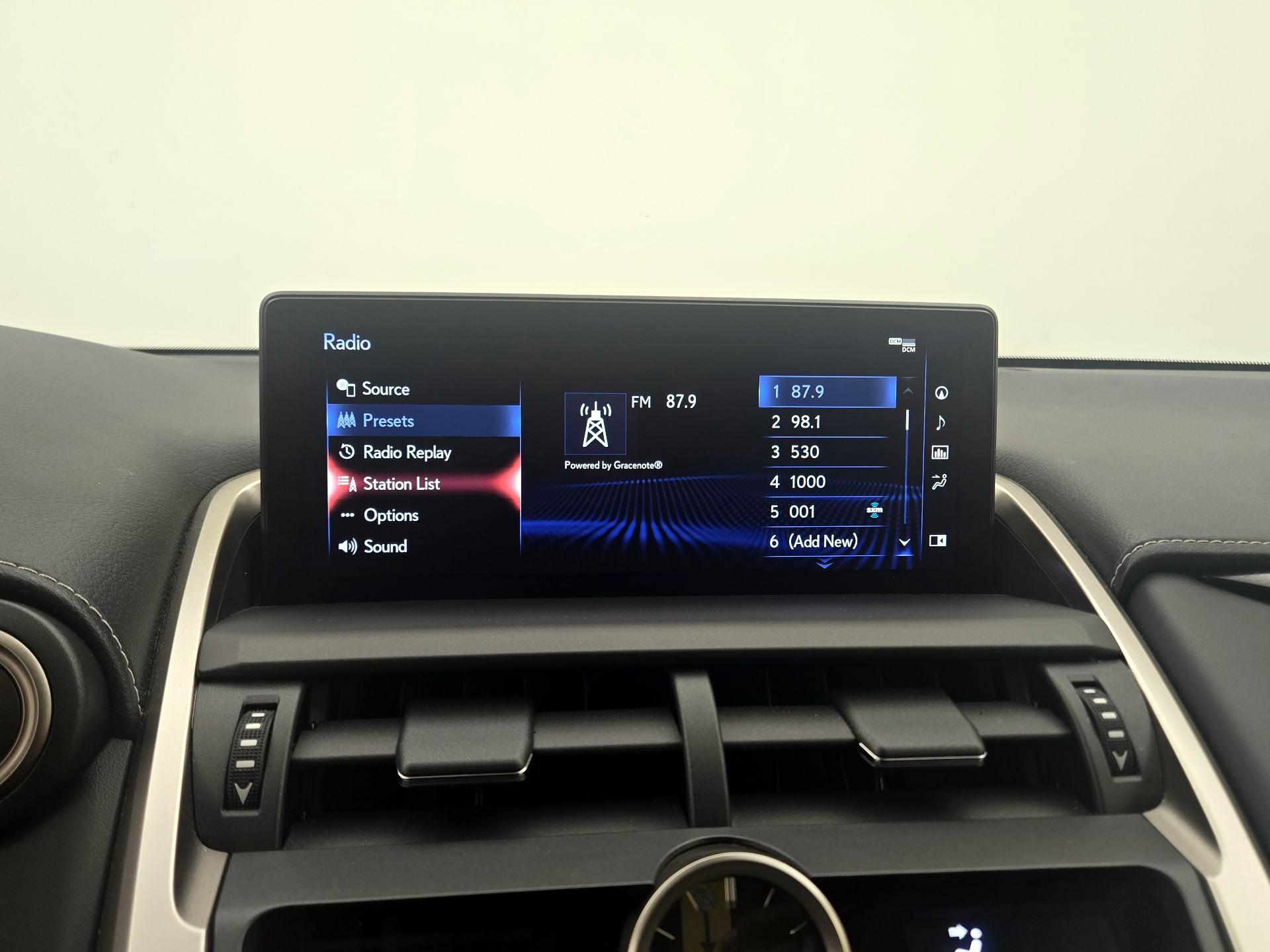 Thumbnail: 2020 Lexus NX - 16
