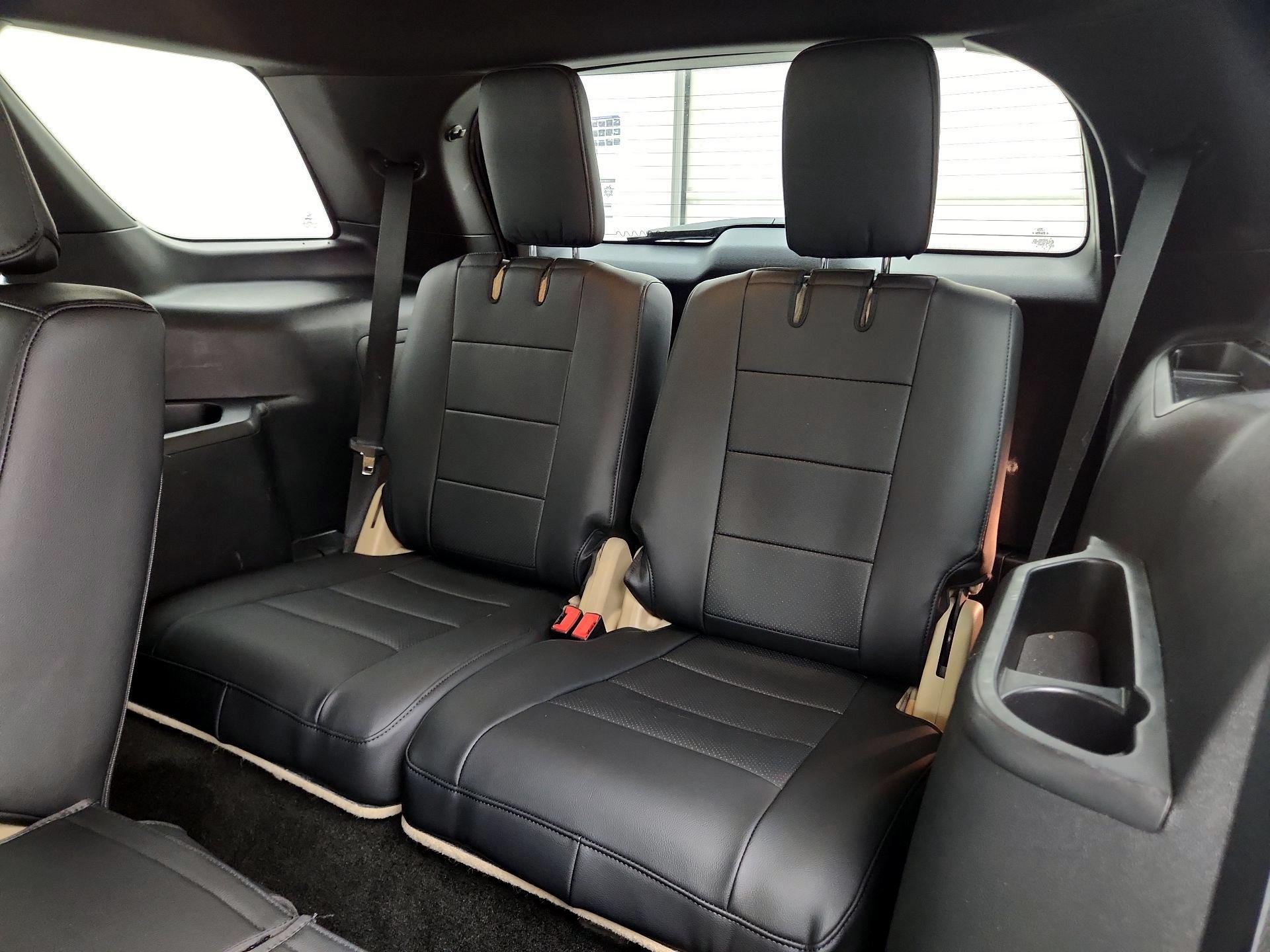 Thumbnail: 2016 Ford Explorer - 20