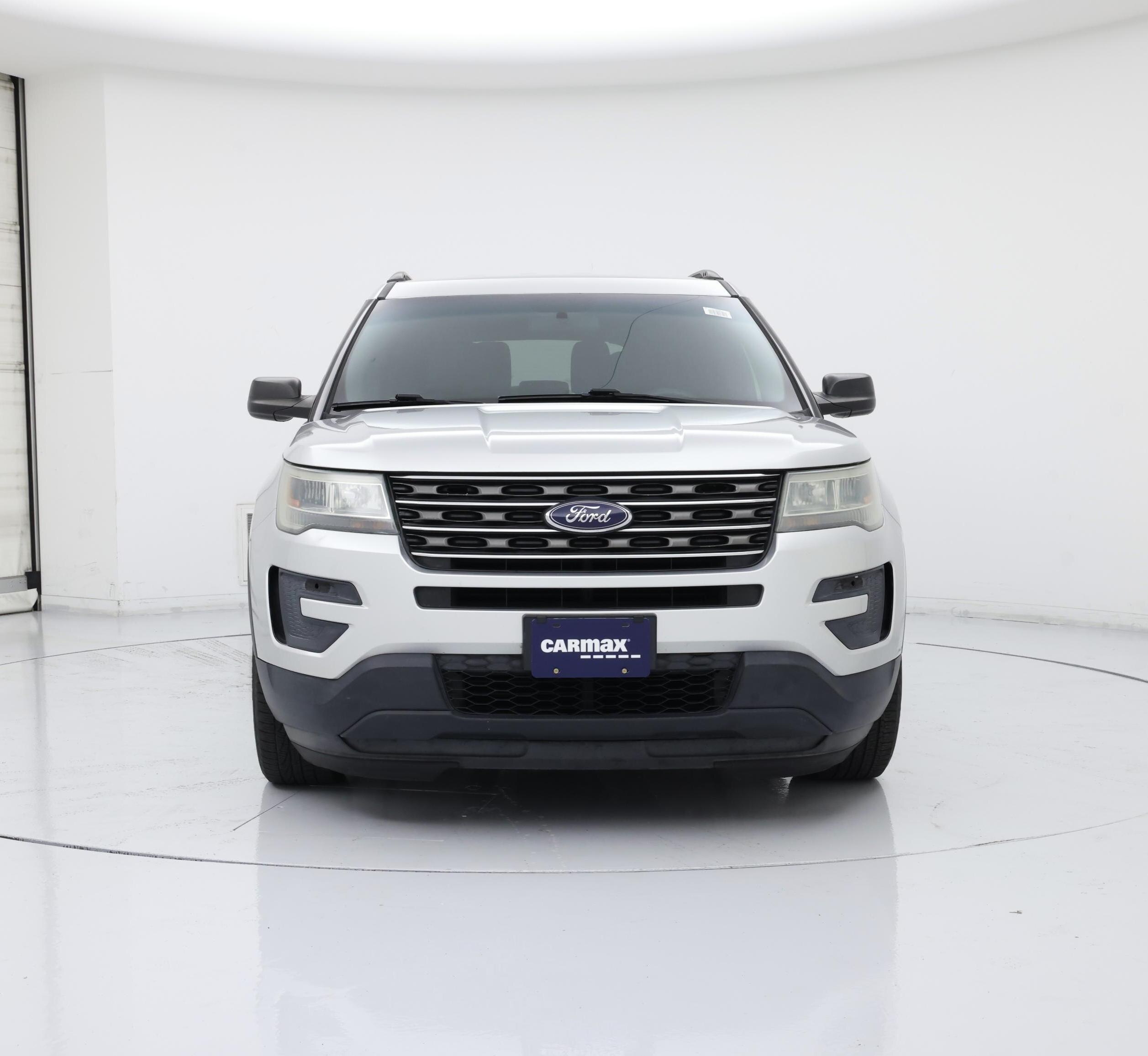 Thumbnail: 2016 Ford Explorer - 5