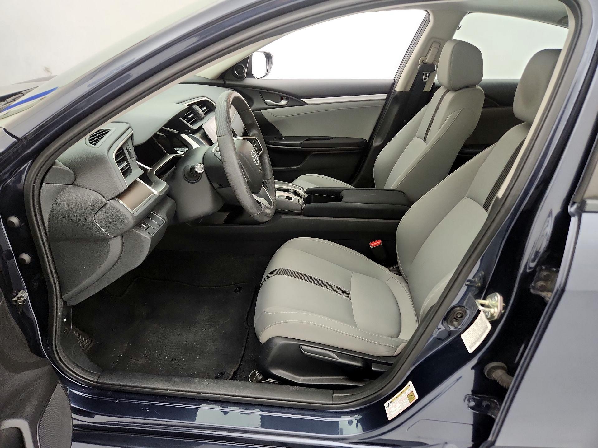 Thumbnail: 2016 Honda Civic - 11
