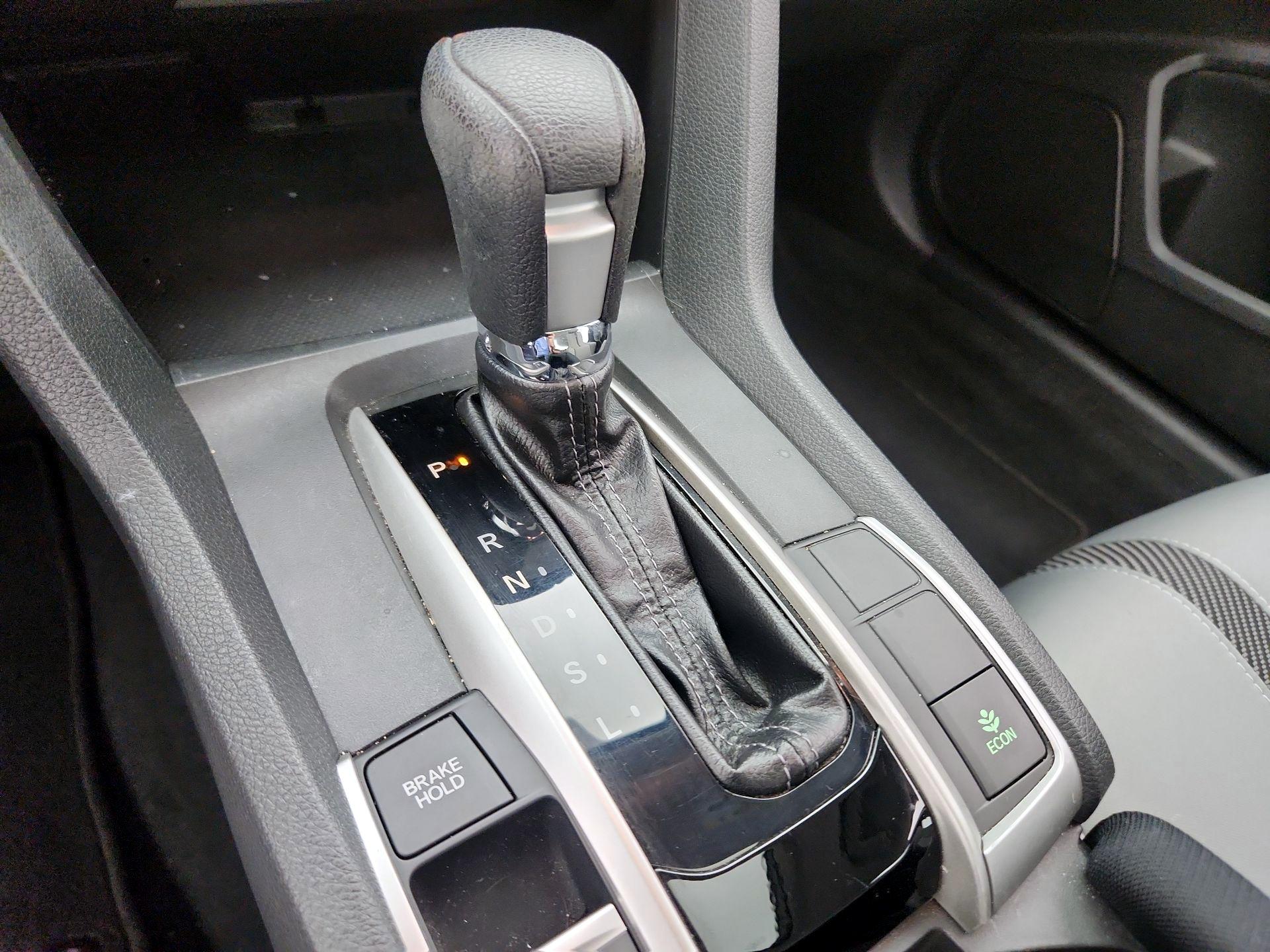 Thumbnail: 2016 Honda Civic - 17