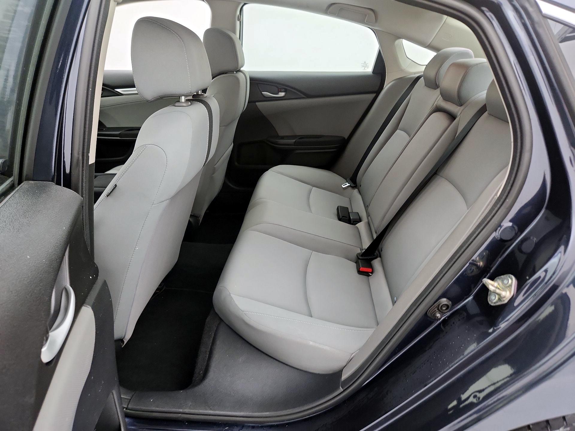 Thumbnail: 2016 Honda Civic - 20