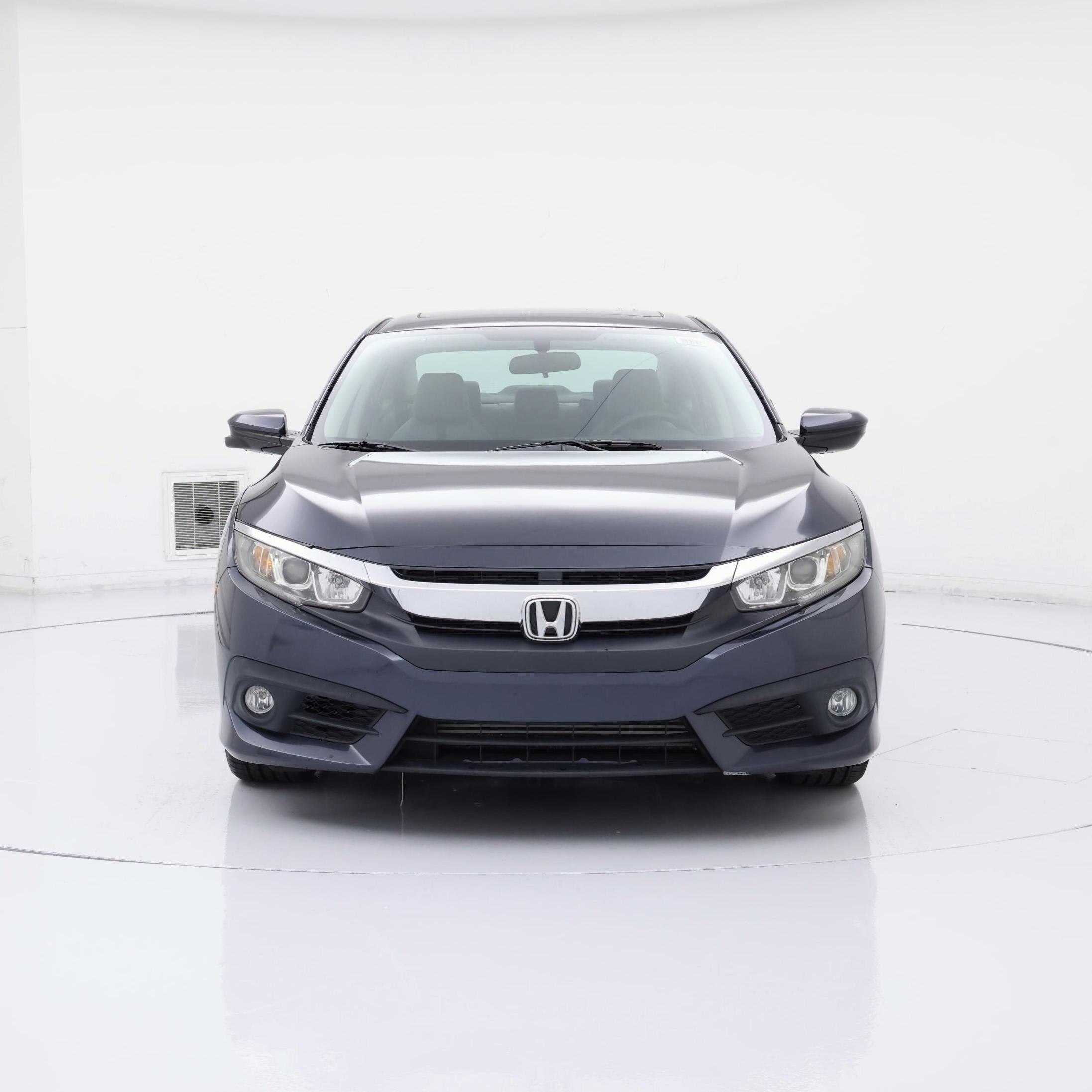 Thumbnail: 2016 Honda Civic - 5