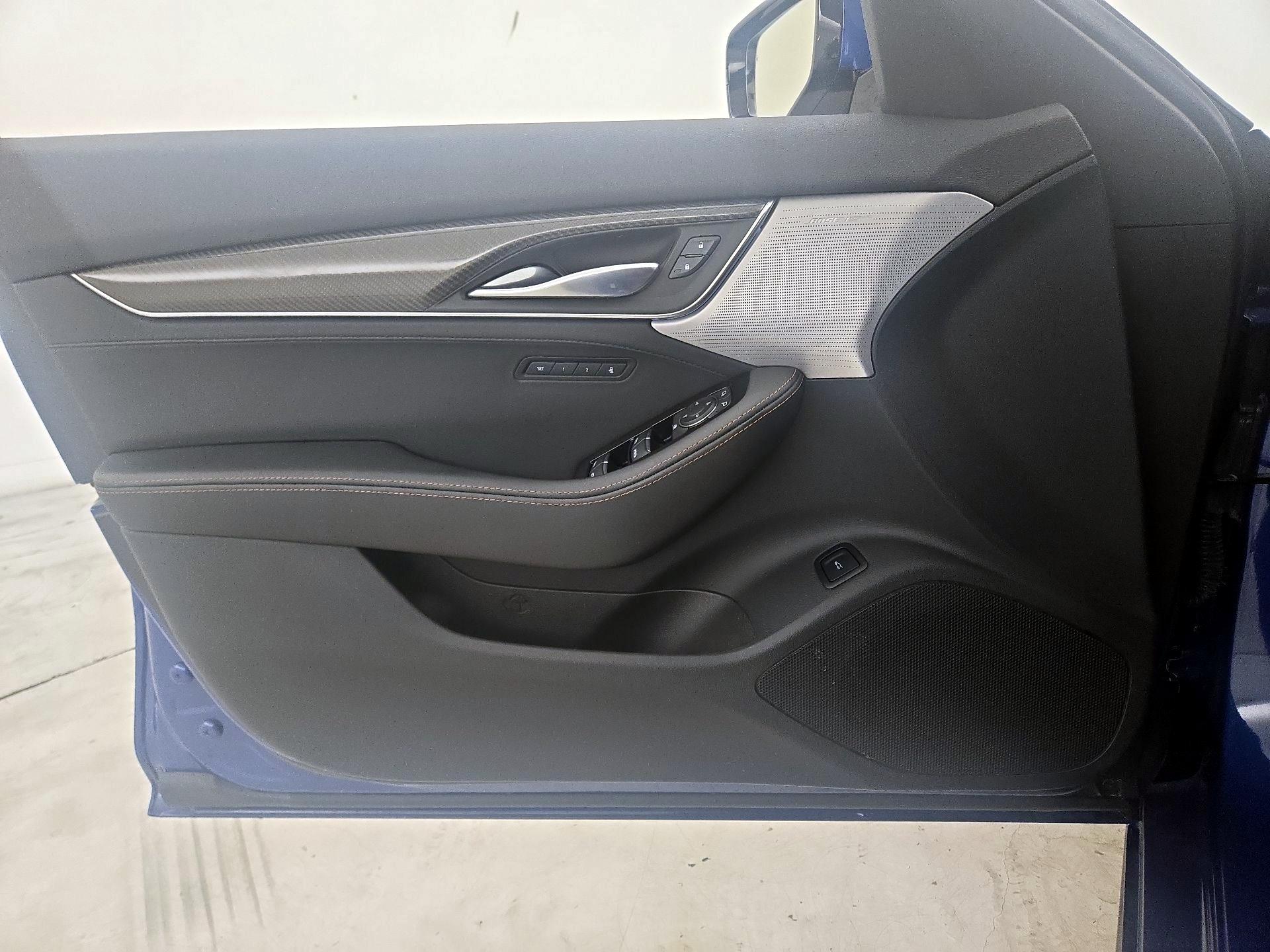 Thumbnail: 2020 Cadillac CT5 - 12
