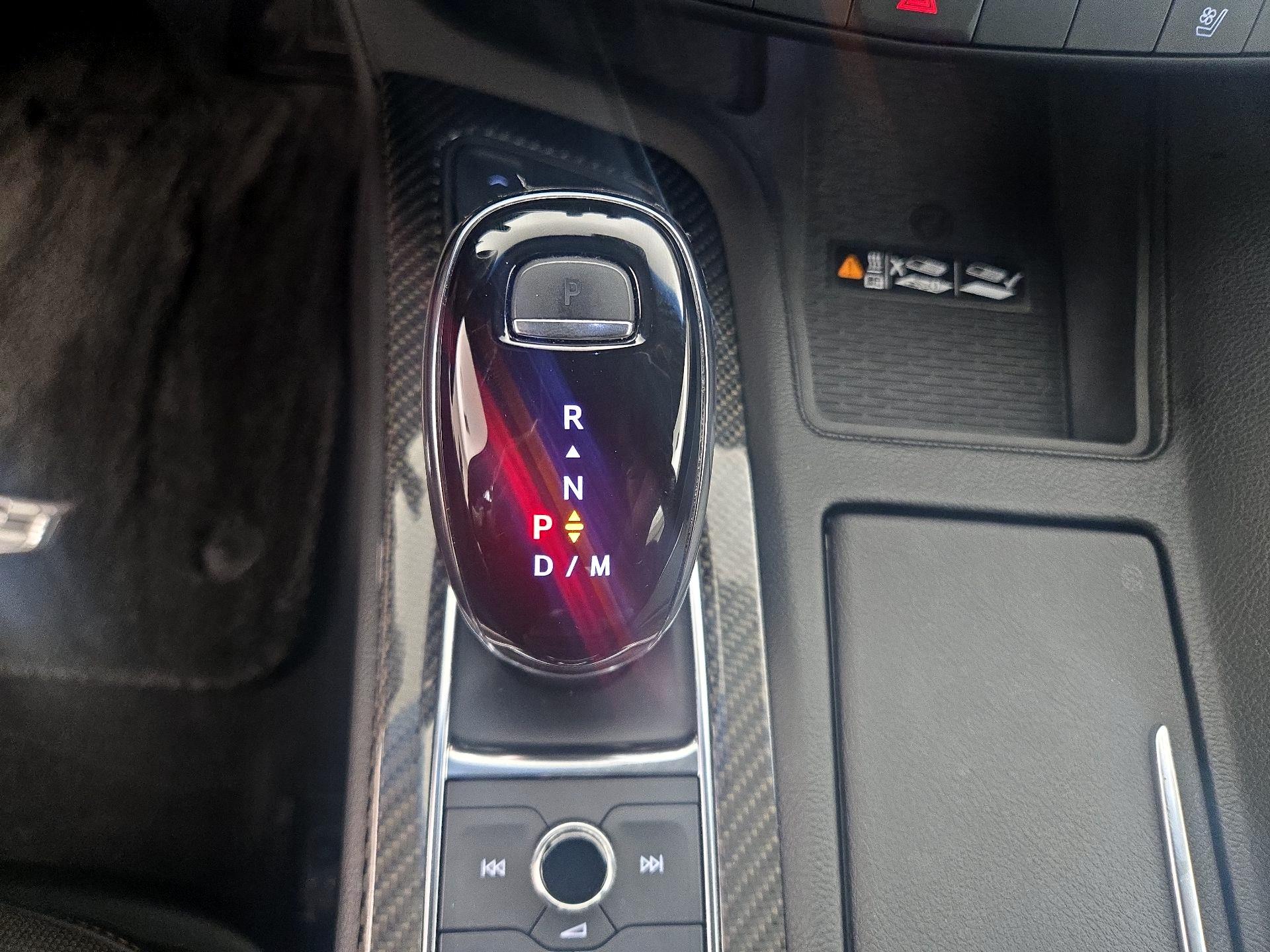 Thumbnail: 2020 Cadillac CT5 - 18