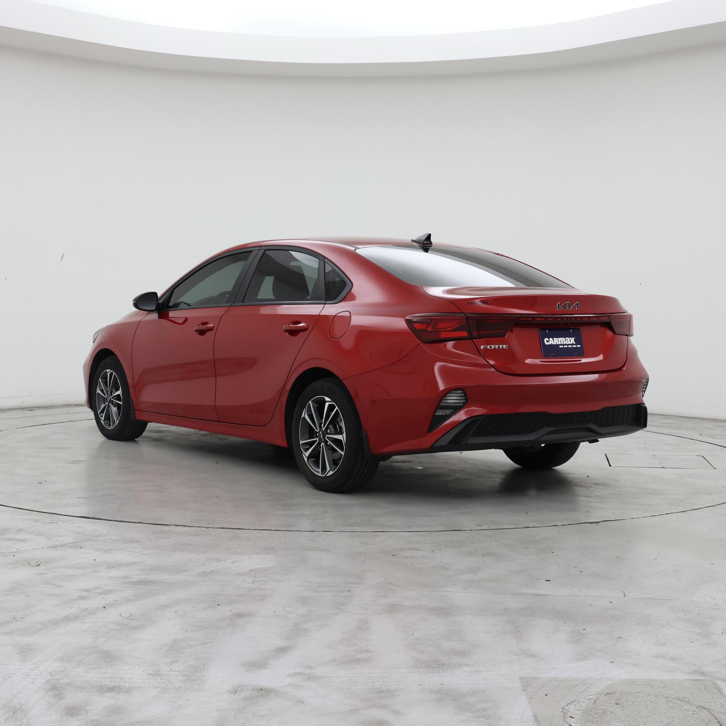 Thumbnail: 2024 Kia Forte - 2