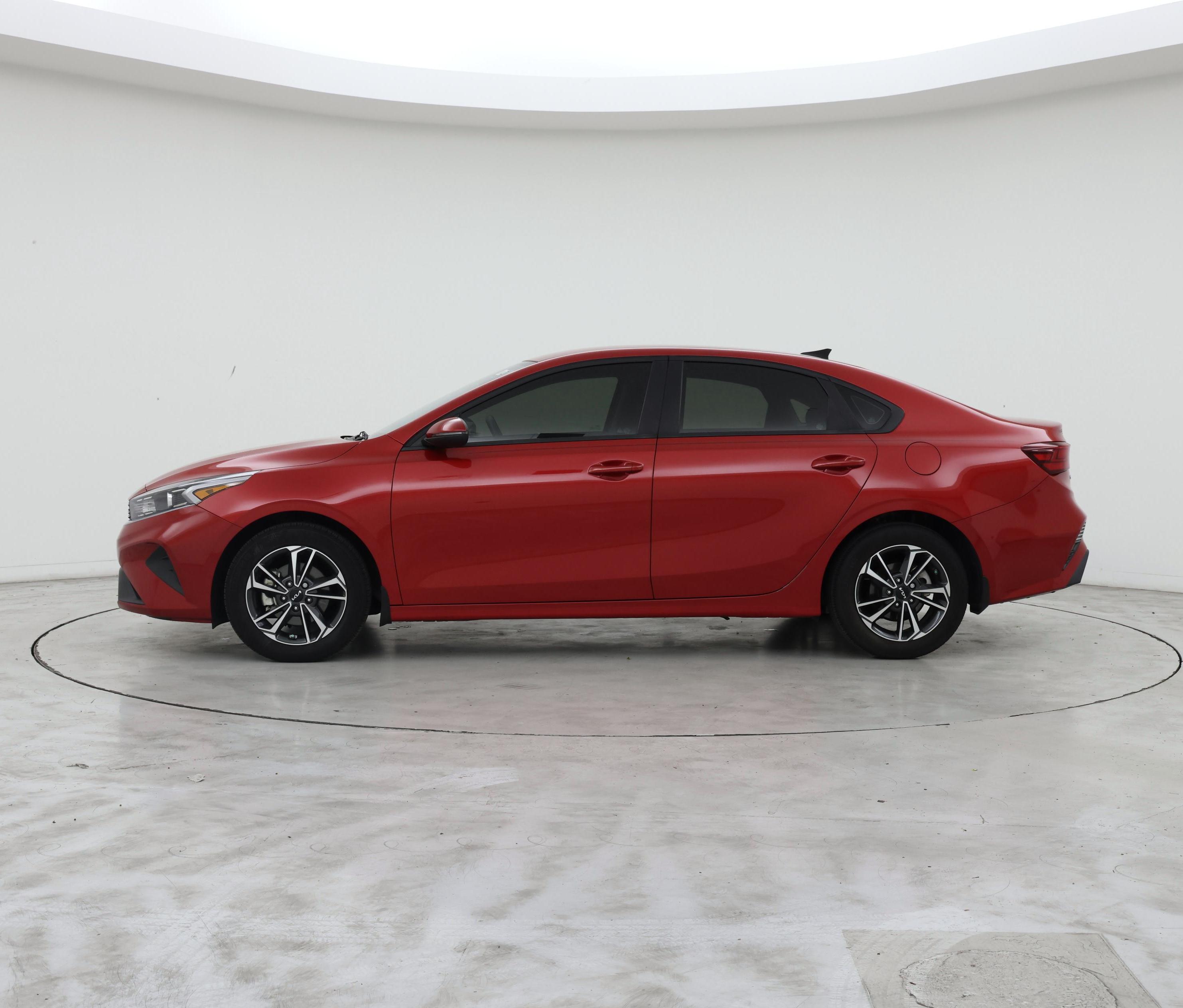 Thumbnail: 2024 Kia Forte - 3