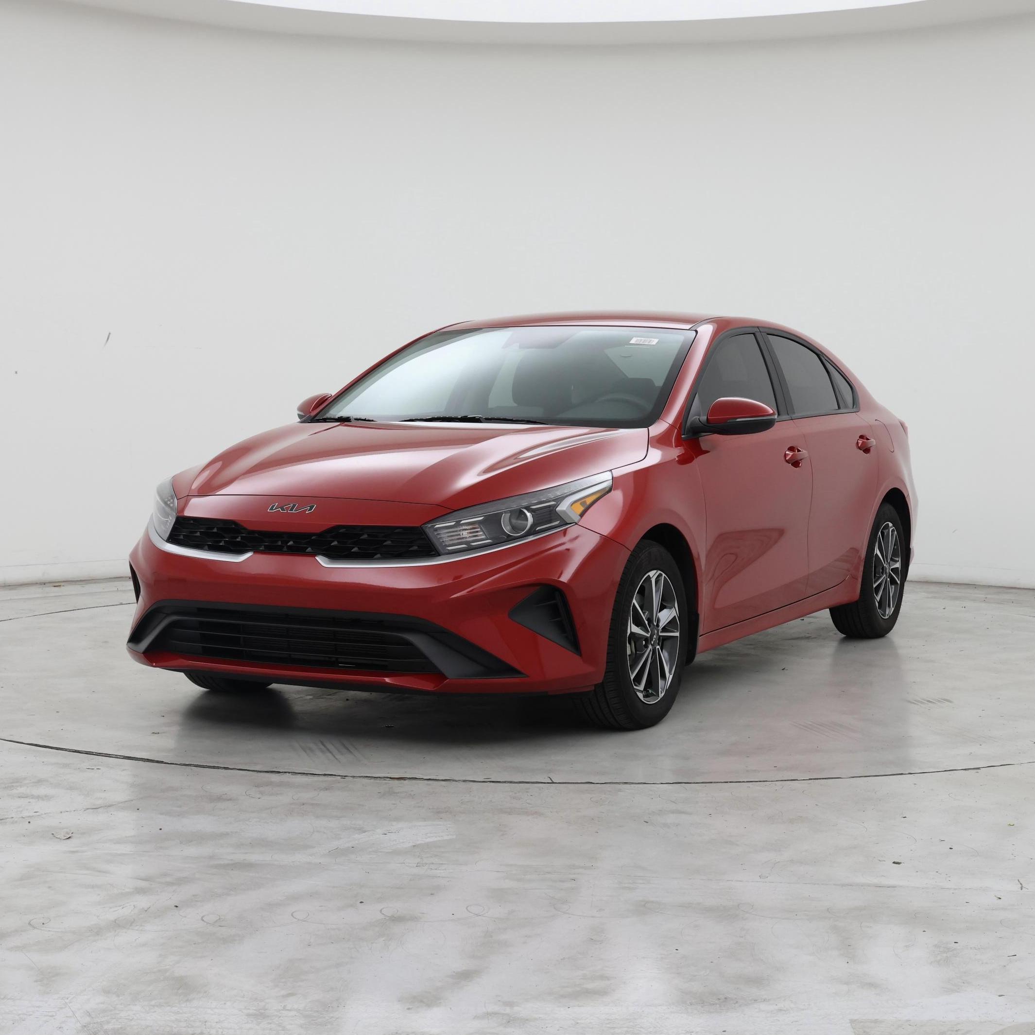 Thumbnail: 2024 Kia Forte - 4