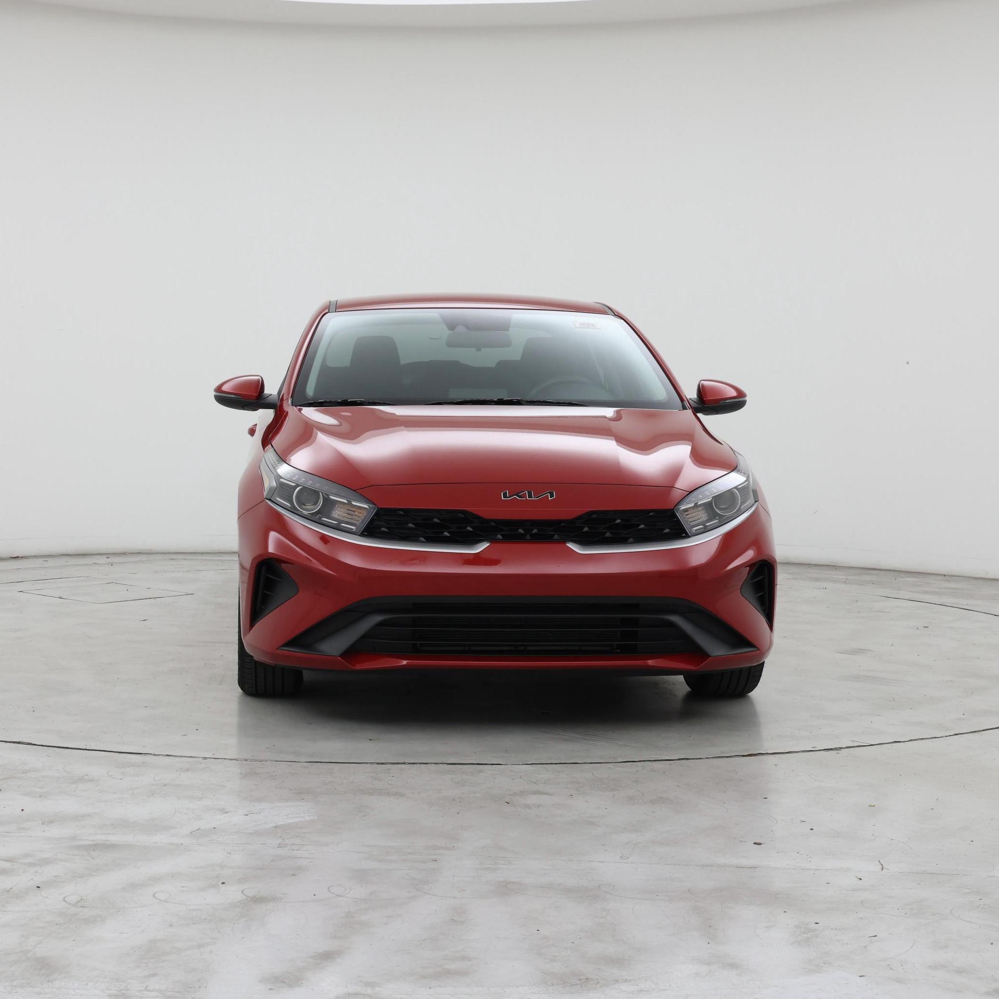 Thumbnail: 2024 Kia Forte - 5